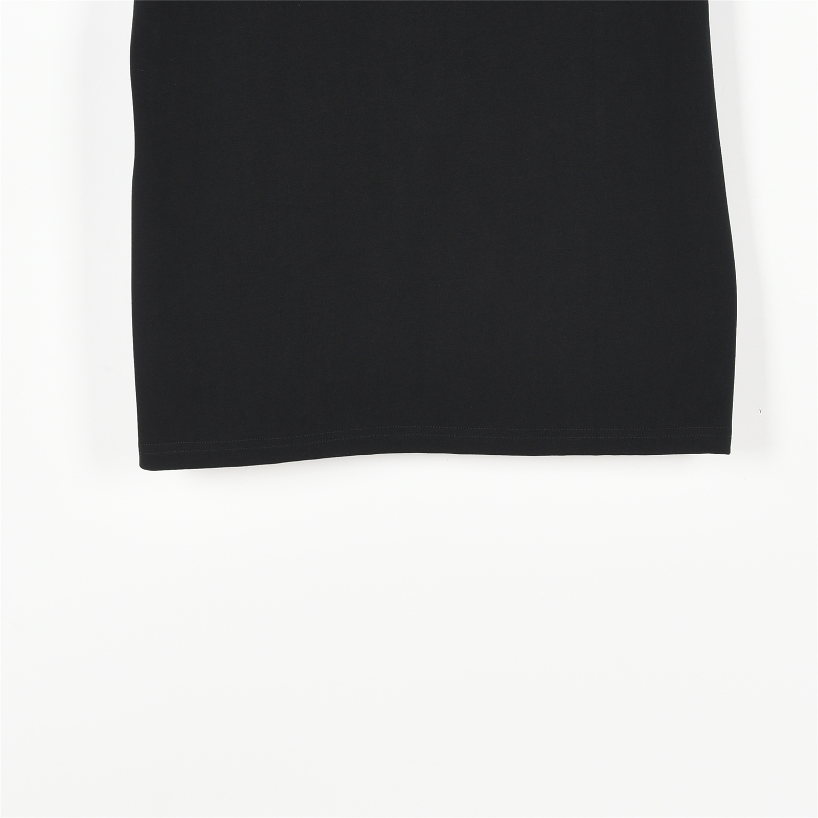 Louis Vuitton/路易威登 25ss 袖子logo极简字母刺绣短袖T恤