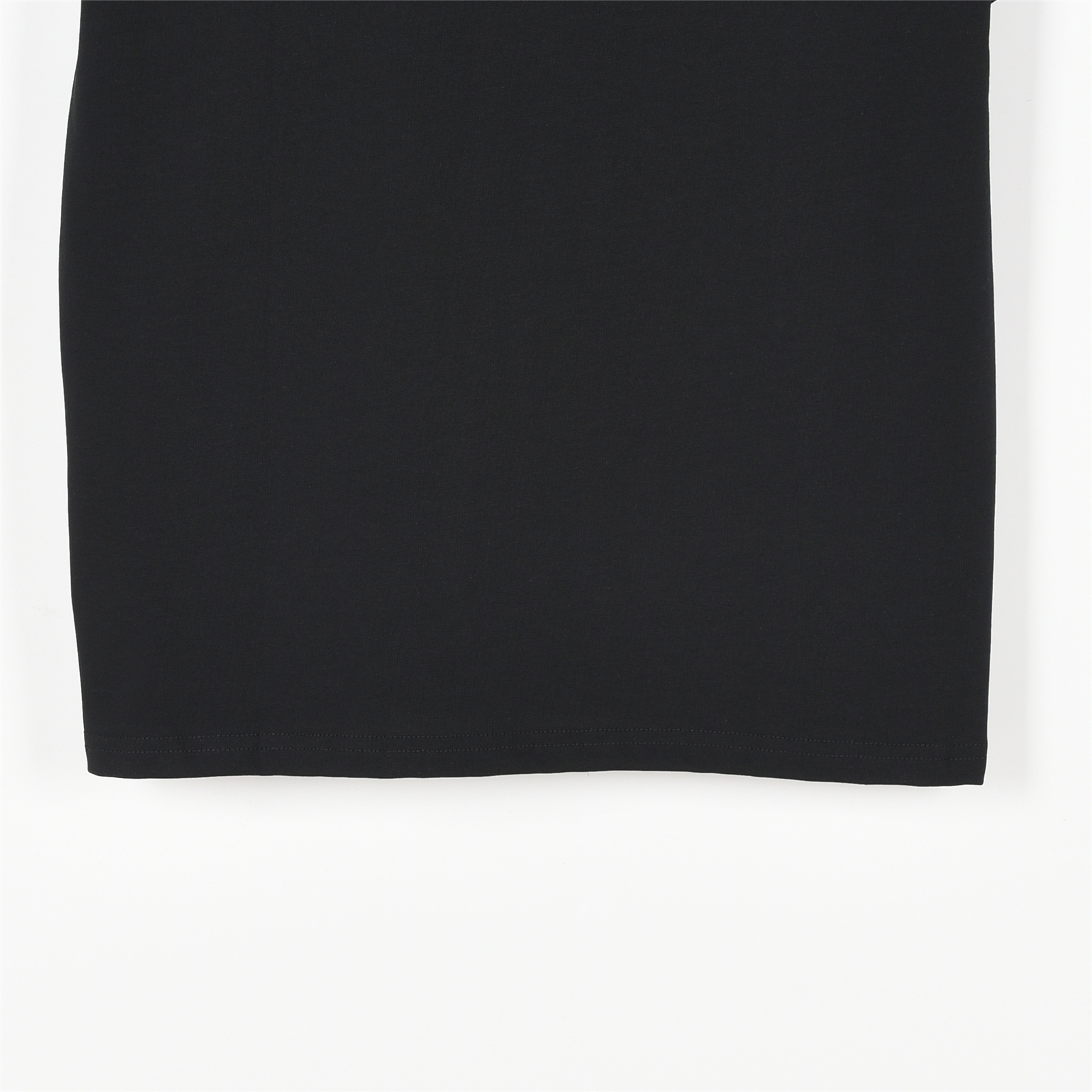 Gucci /古驰 25ss 简约logo渐变斑驳印花短袖T恤