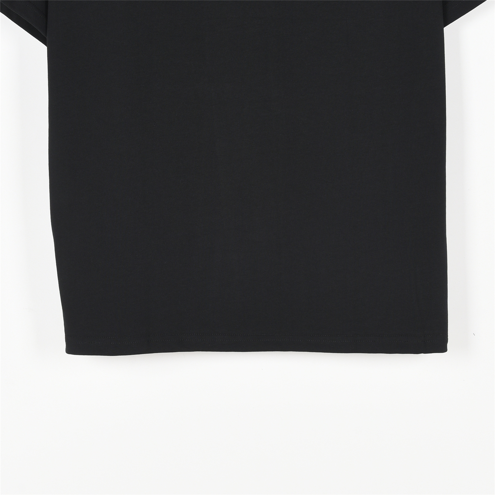 Louis Vuitton/路易威登 25ss 链条字母logo印花短袖T恤