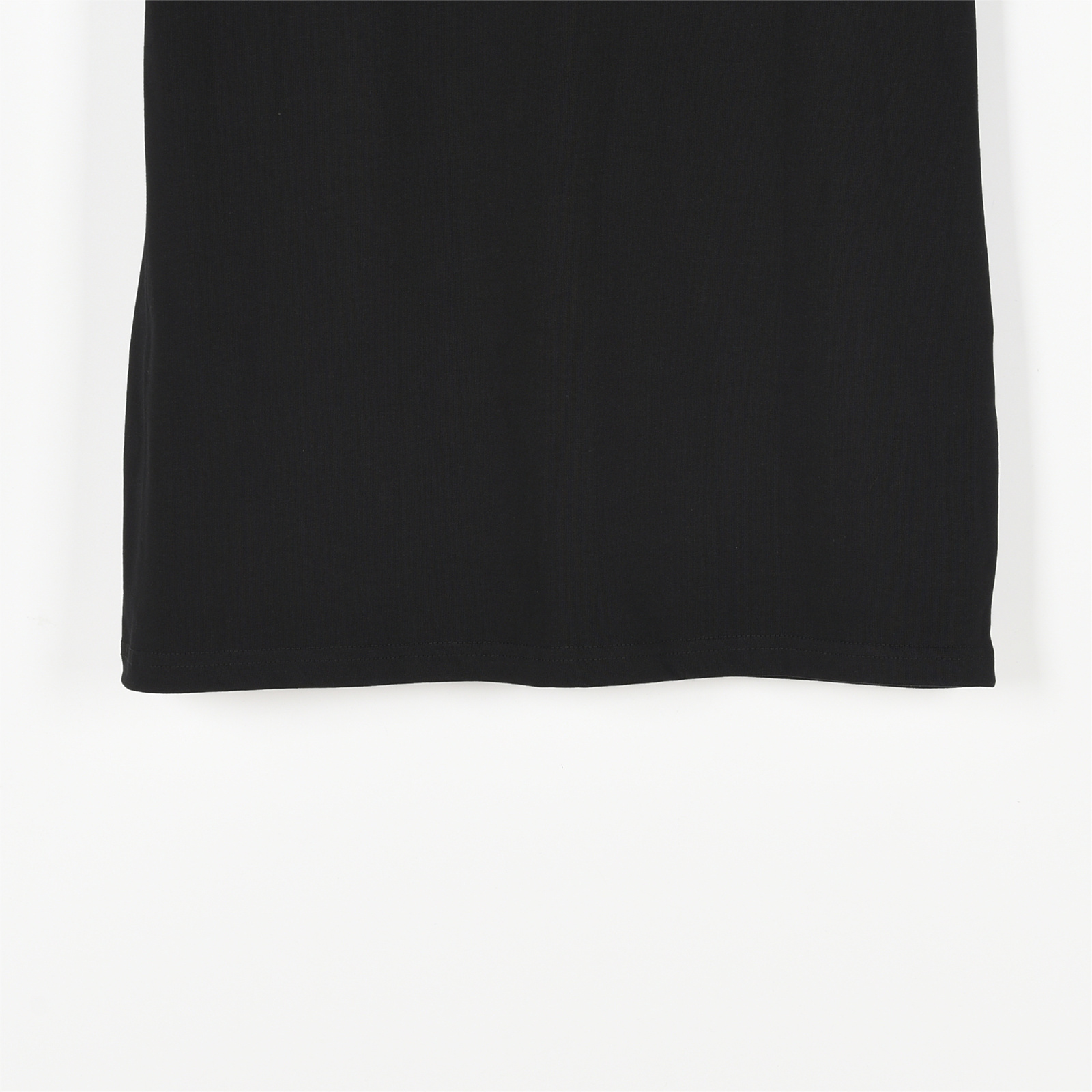 MaisonMargiela/马吉拉 数字咖啡杯印花圆领短袖T恤