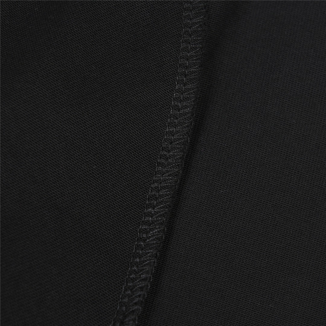 MaisonMargiela/马吉拉 数字咖啡杯印花圆领短袖T恤