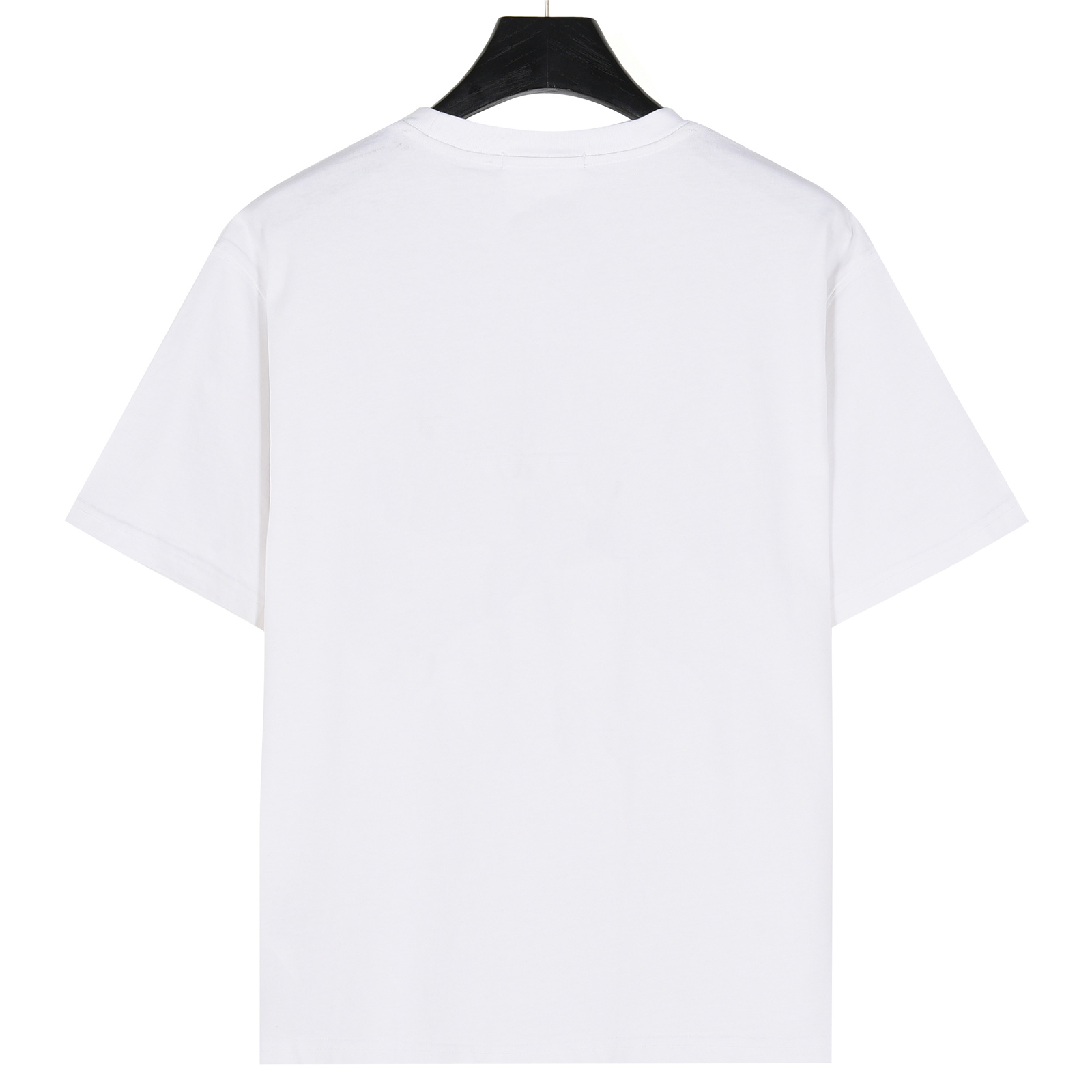 MaisonMargiela 马吉拉 MM10印花圆领短袖T恤