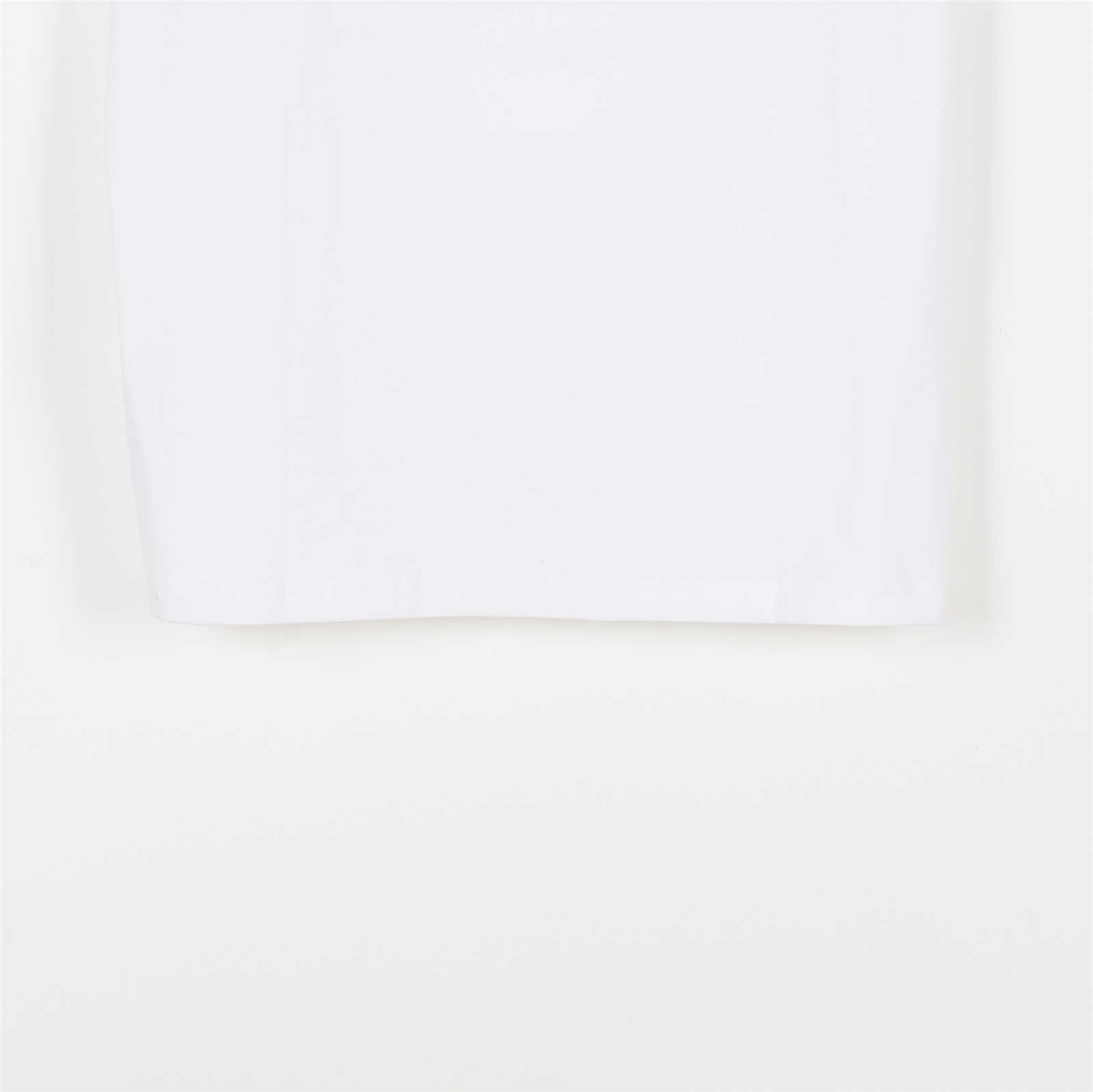 MaisonMargiela 马吉拉 MM10印花圆领短袖T恤