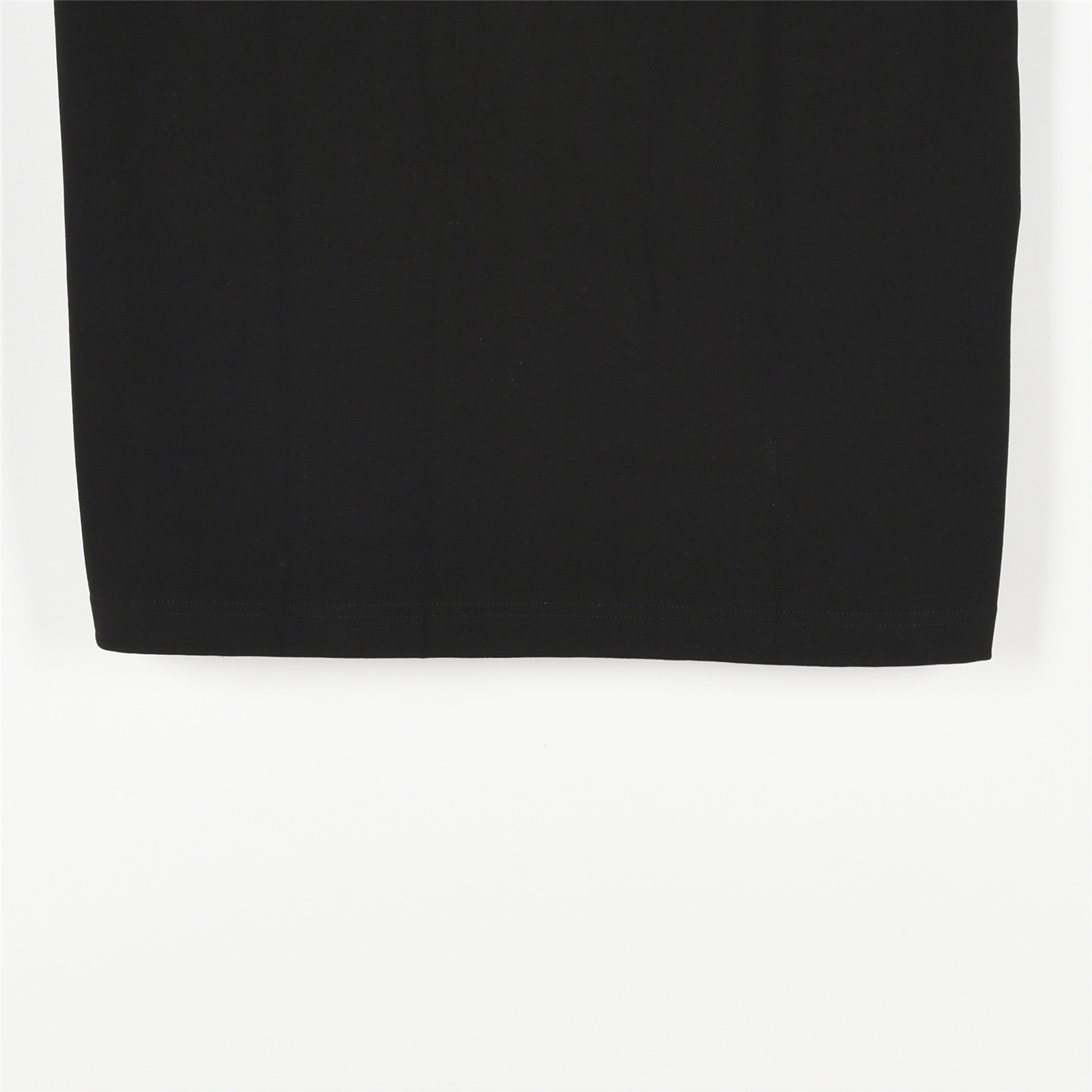 MaisonMargiela/马吉拉 MM10印花圆领短袖T恤
