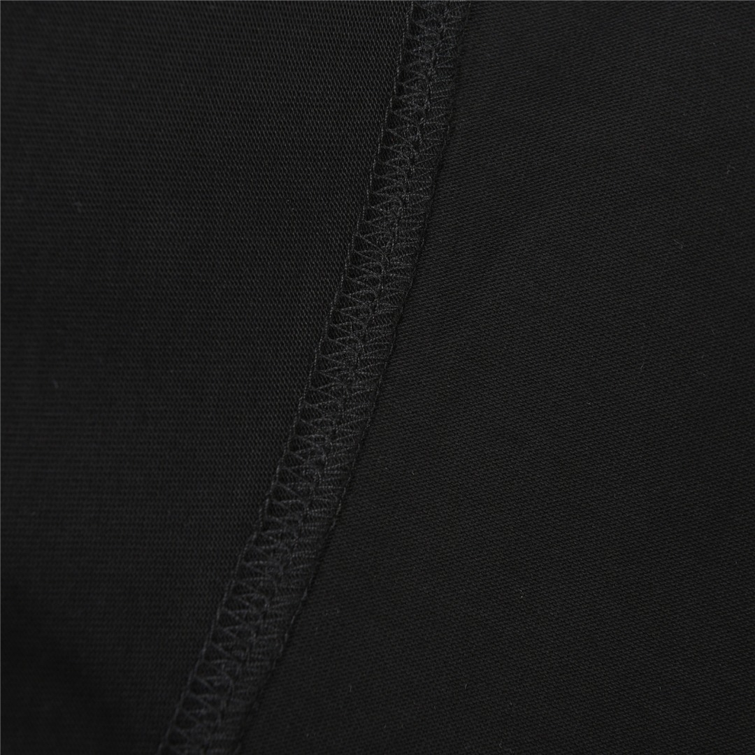MaisonMargiela/马吉拉 MM10印花圆领短袖T恤
