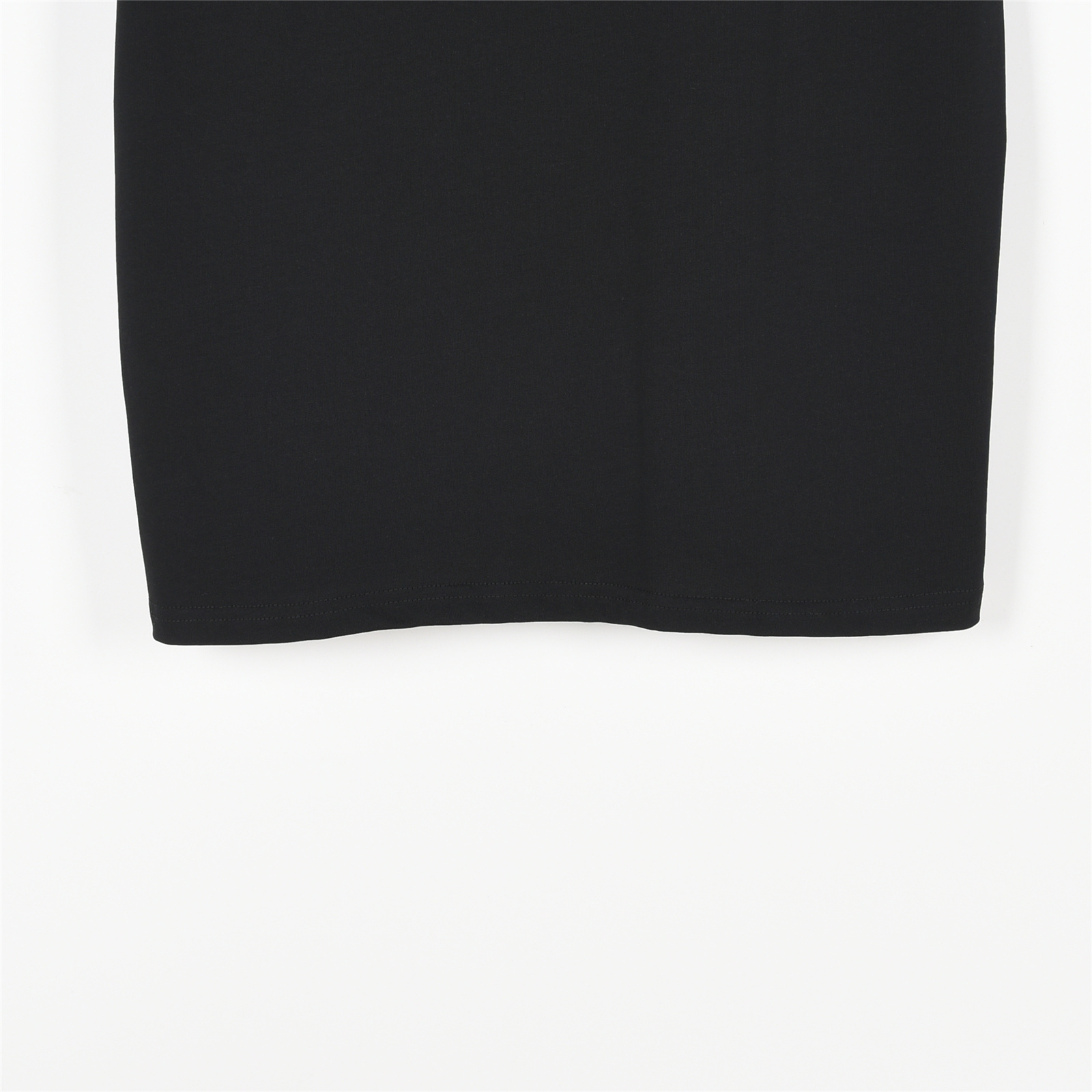 Louis Vuitton/路易威登 25ss 麻绳结刺绣短袖T恤