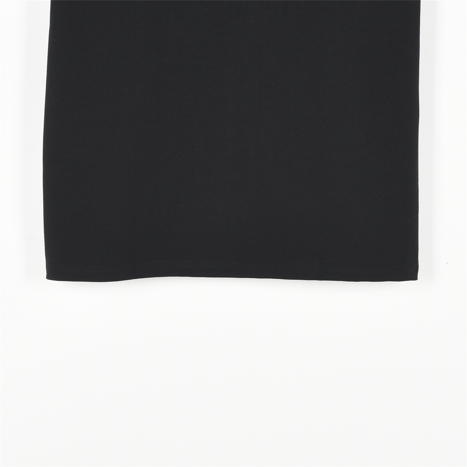 Louis Vuitton/路易威登 25ss 创意项链字母logo印花短袖T恤