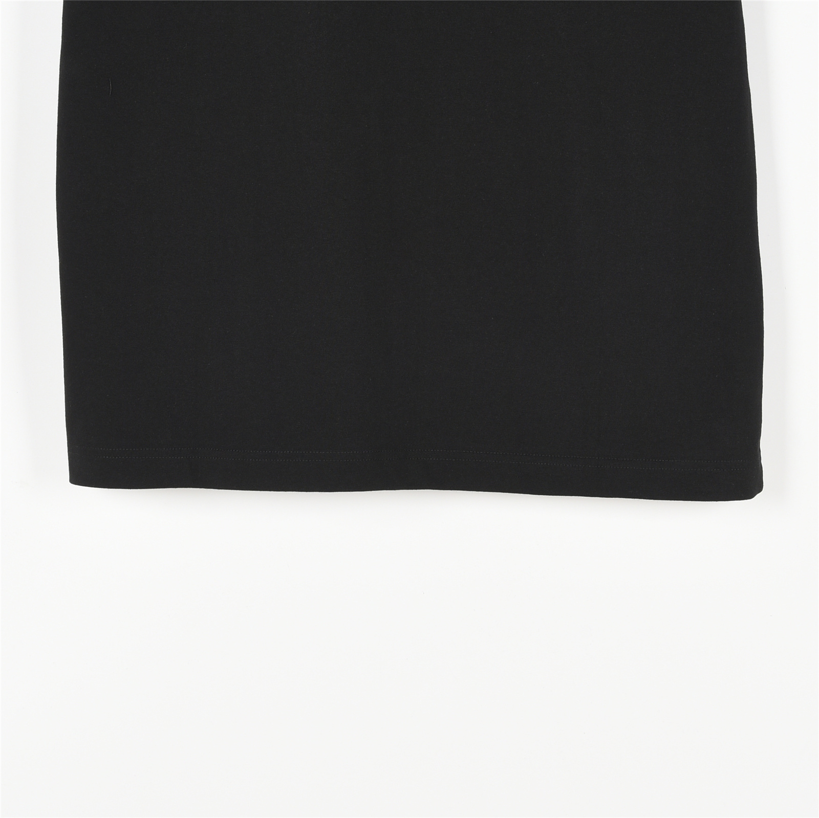 Louis Vuitton/路易威登 25ss 胸口logo字母刺绣短袖T恤