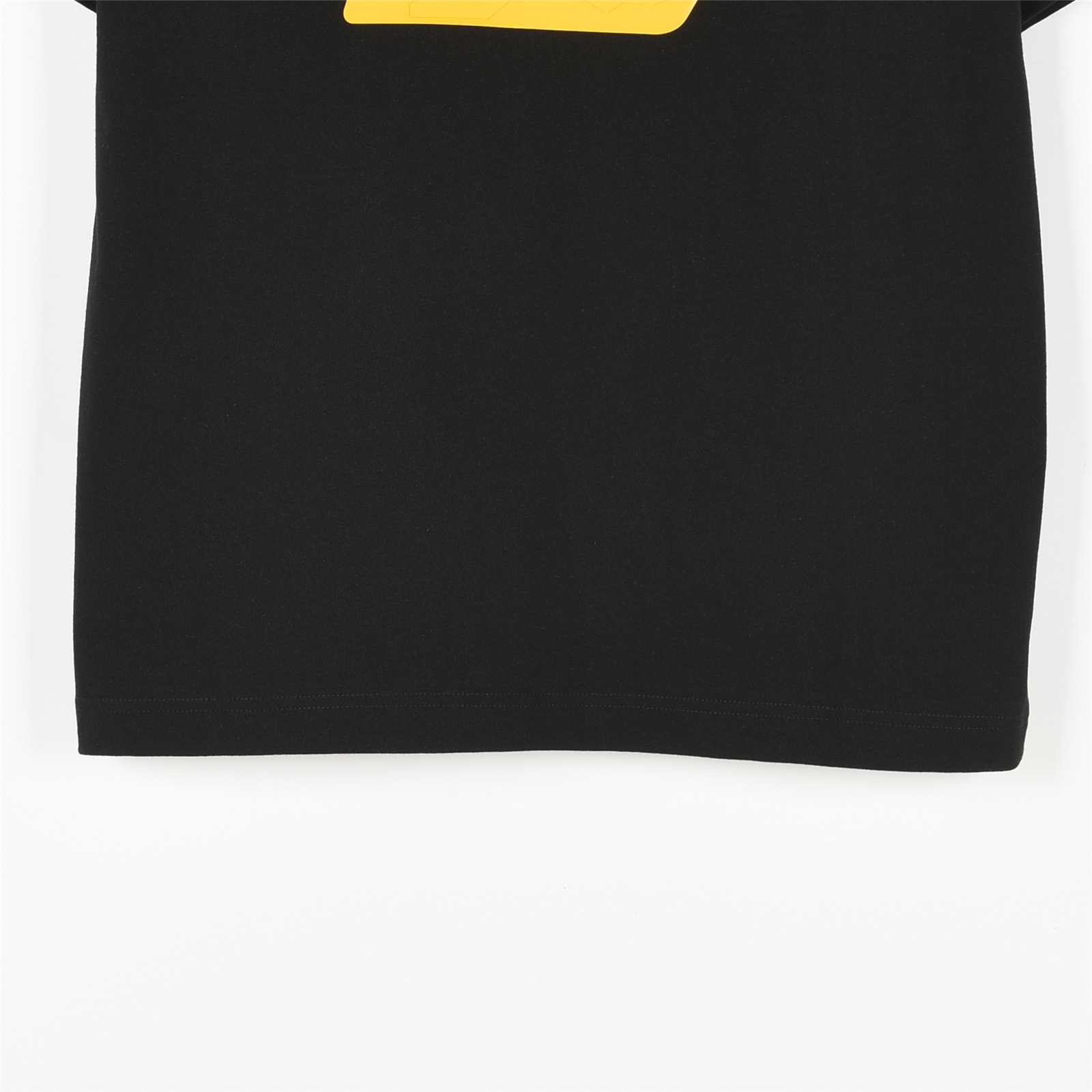 Louis Vuitton/路易威登 25ss 后背大logo字母立体压胶短袖T恤