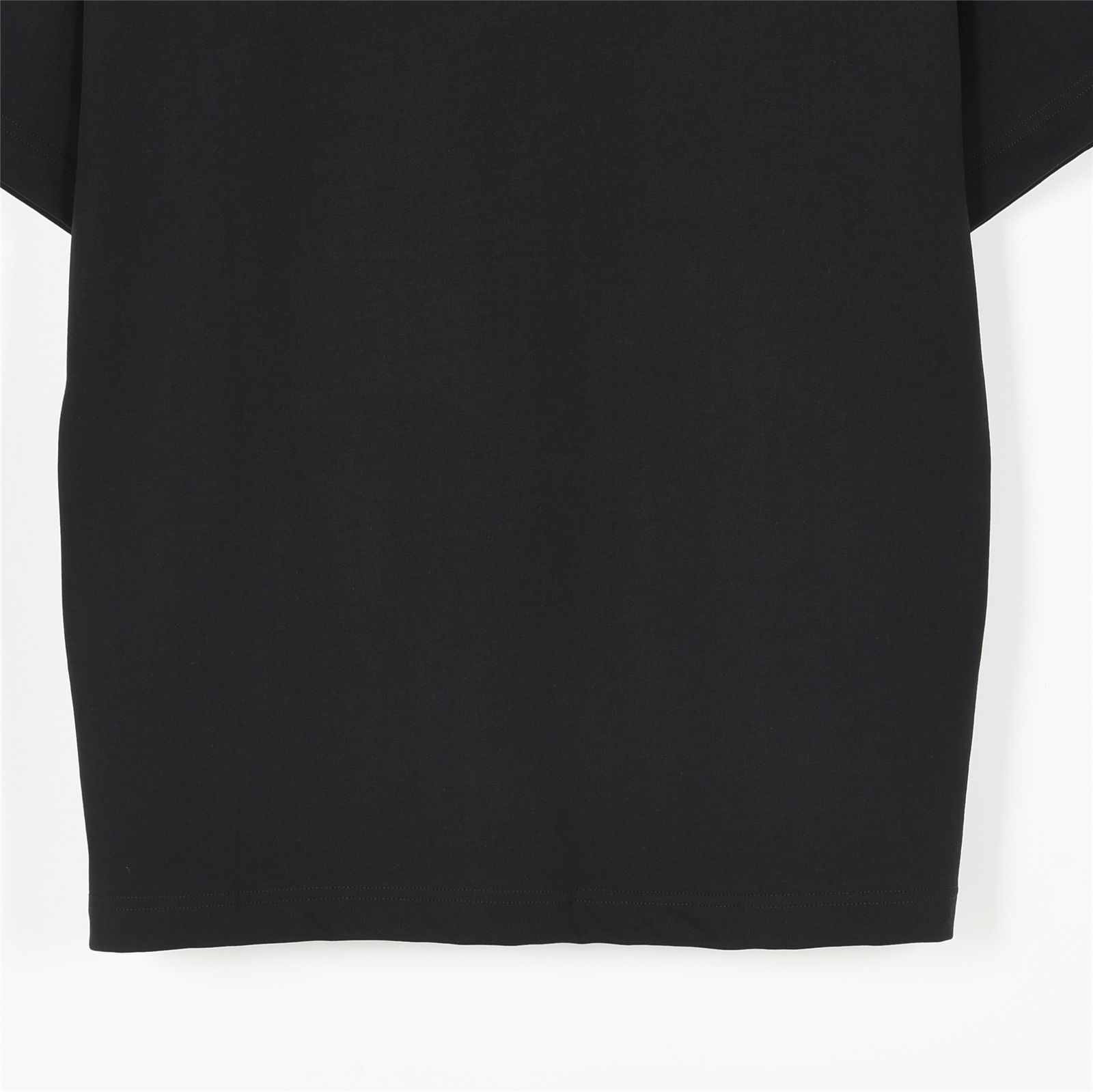 MLB/洋基队 25ss 立体logo刺绣短袖T恤