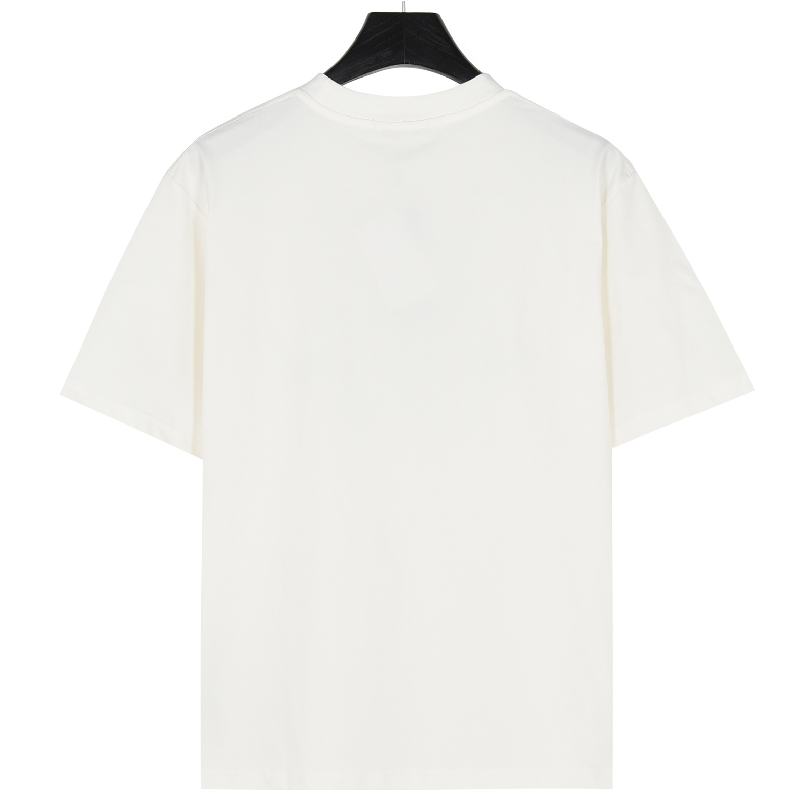 Loewe/罗意威 25ss 胸口彩色徽标刺绣logo短袖T恤