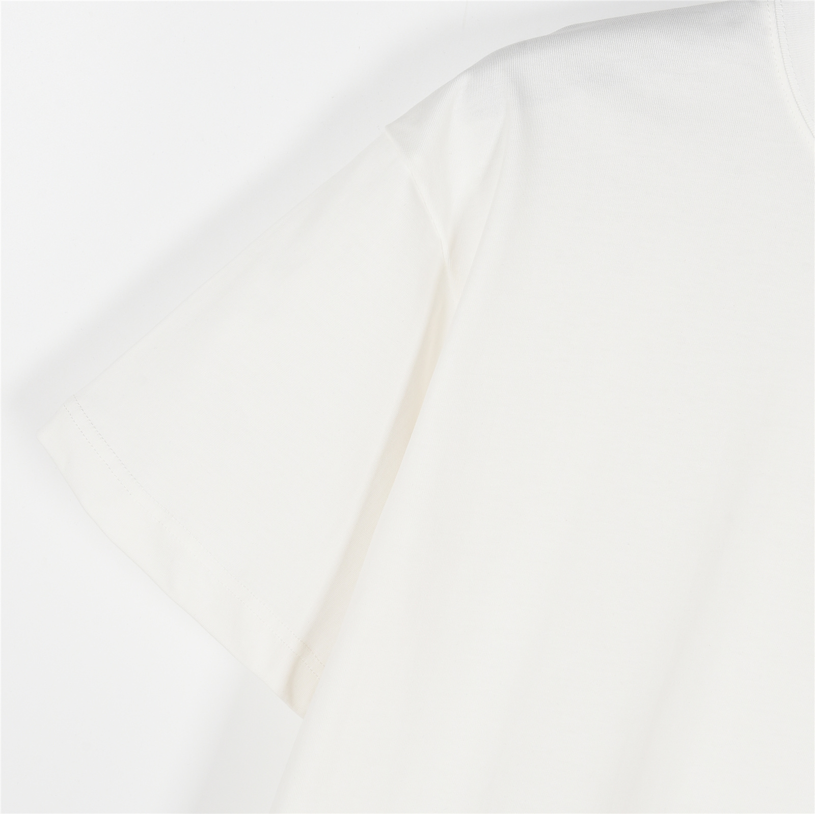 Loewe/罗意威 25ss 胸口彩色徽标刺绣logo短袖T恤