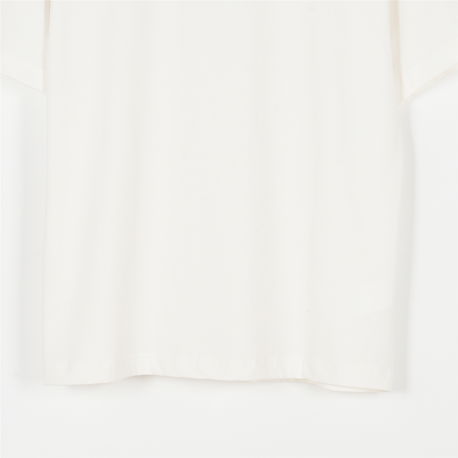 Loewe/罗意威 25ss 胸口彩色徽标刺绣logo短袖T恤
