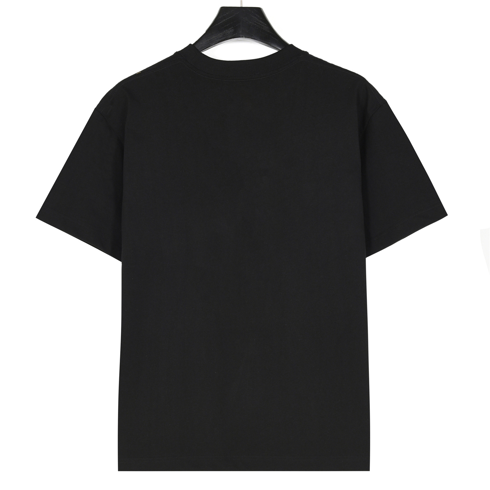 Dior/迪奥 25ss 老花贴布刺绣短袖T恤