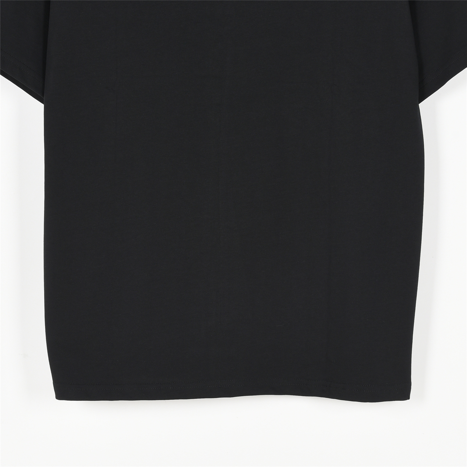 Dior/迪奥 25ss 老花贴布刺绣短袖T恤