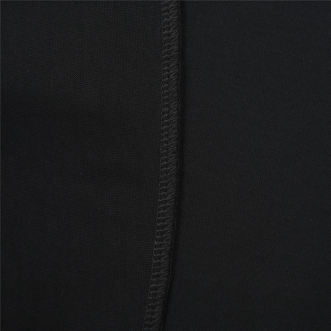 Dior/迪奥 25ss 老花贴布刺绣短袖T恤