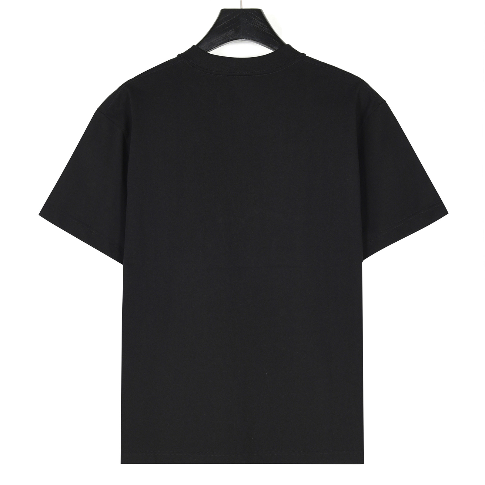 Gucci/古驰 25ss 蛇年限定 蛇型图案印花短袖T恤