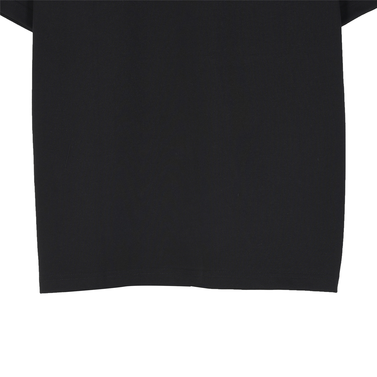 GIVENCHY/纪梵希 25ss 领口五角星宫格刺绣短袖T恤
