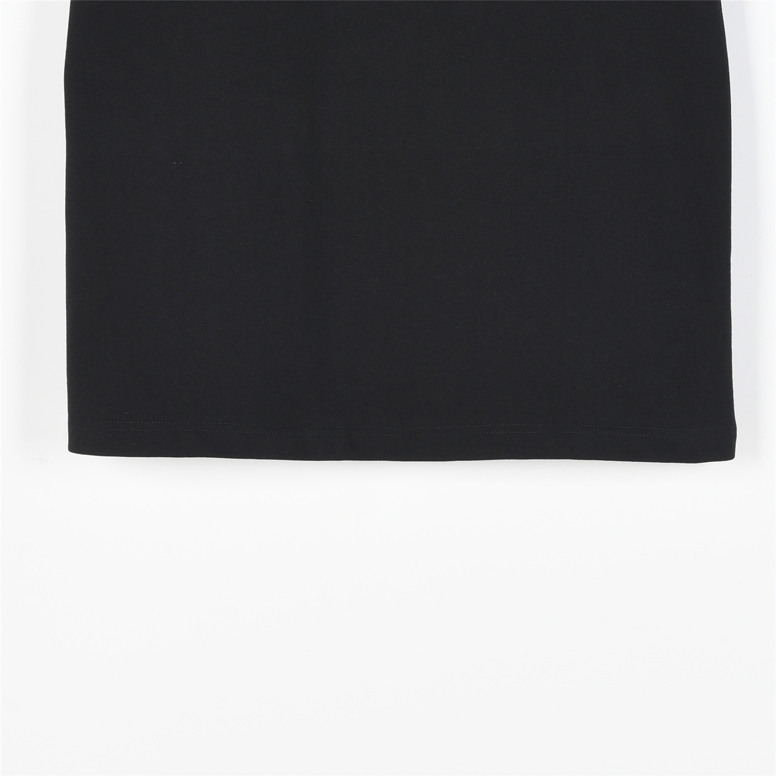 LouisVuitton/路易威登 25ss 珍珠logo字母烫钻短袖T恤
