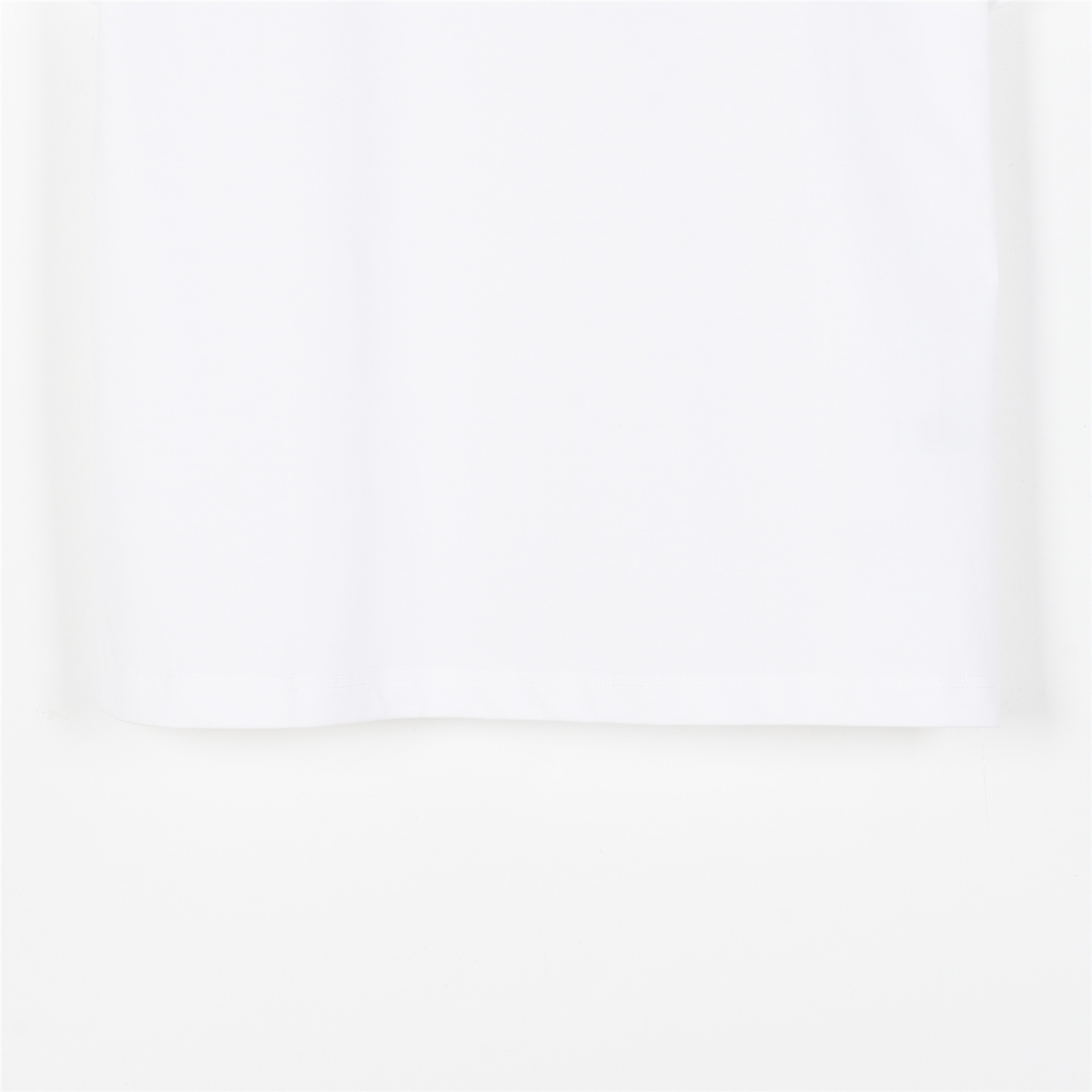 Dior/迪奥 25ss 领口CD串珠logo蜜蜂刺绣短袖T恤黑色 白色