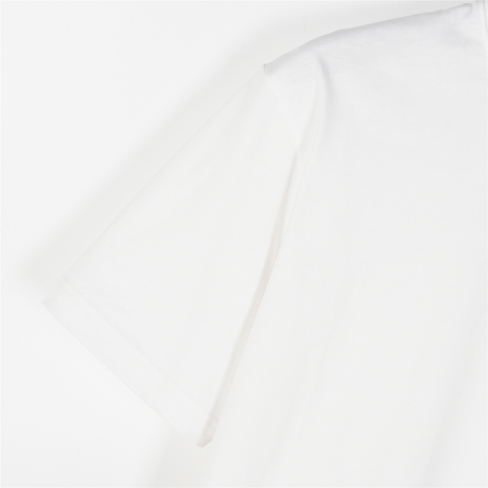 Loewe/罗意威 25ss 联名Suna Fujita 兔子徽标刺绣短袖T恤