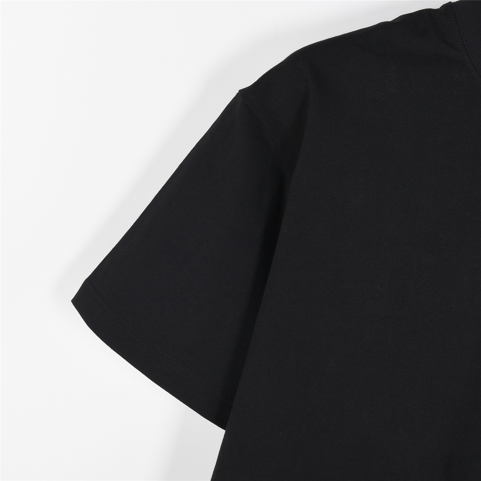 Dior/迪奥 25ss 蛇年限定榻榻米刺绣短袖T恤