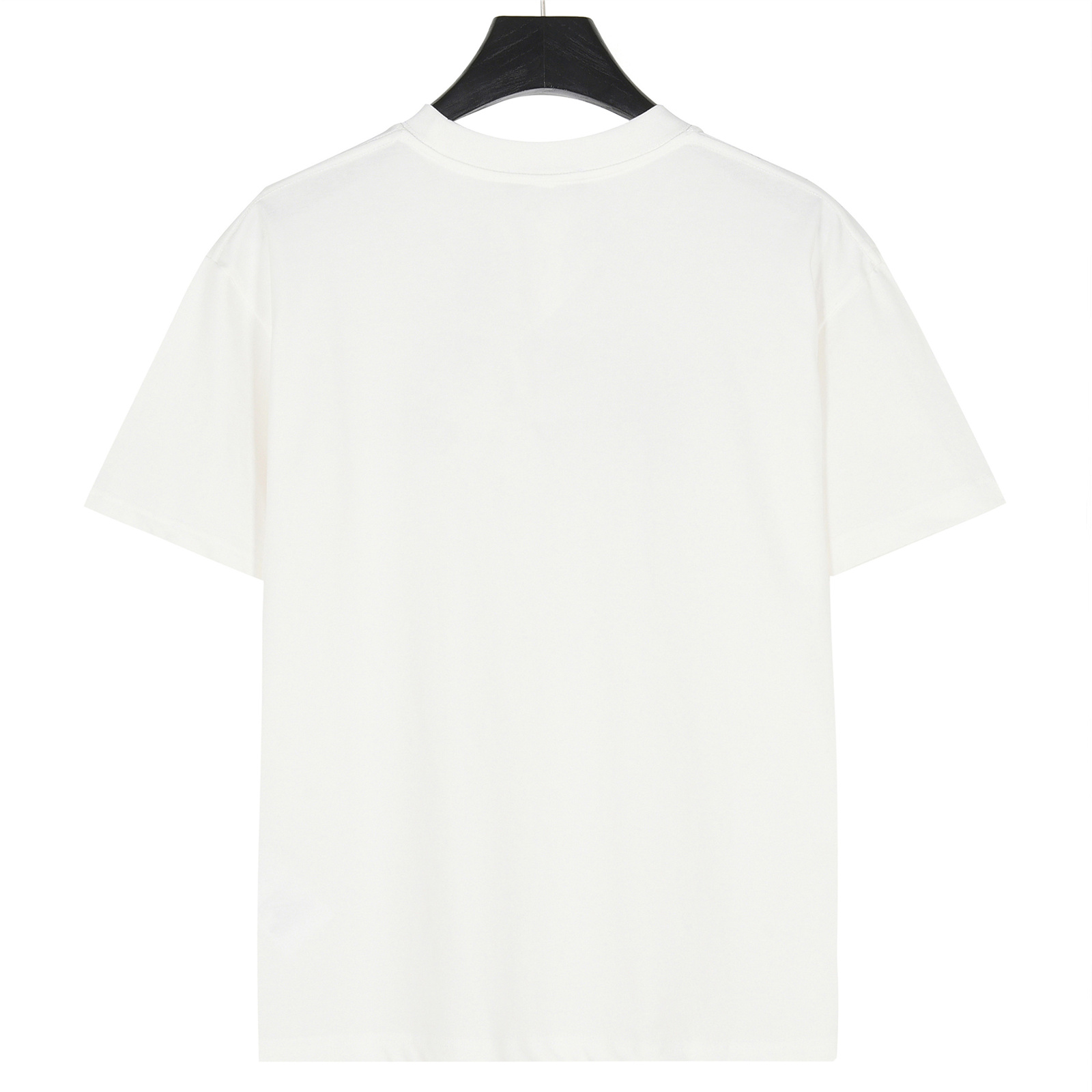 Fendi/芬迪 25ss 卡通人物手绘短袖T恤