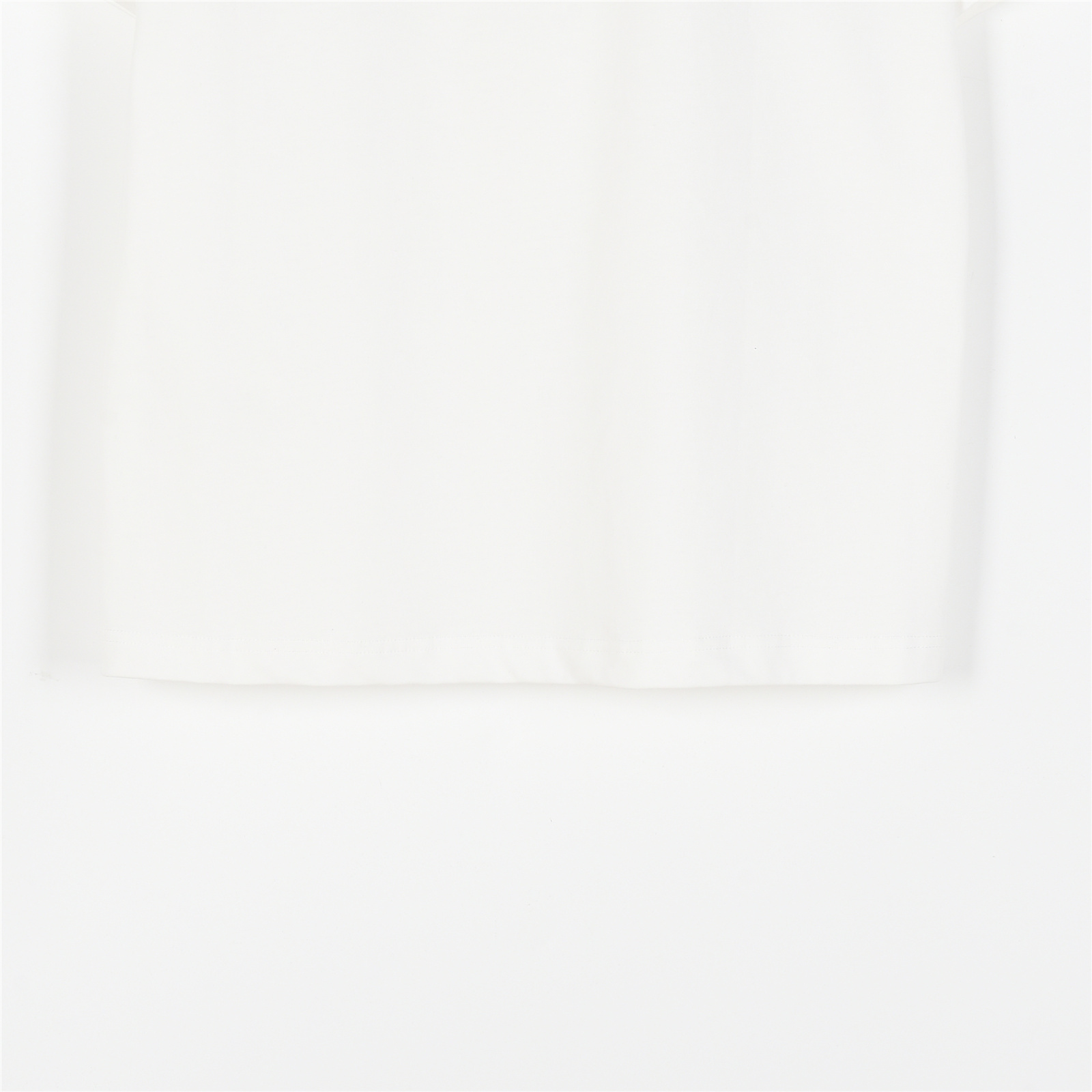 Fendi/芬迪 25ss 卡通人物手绘短袖T恤