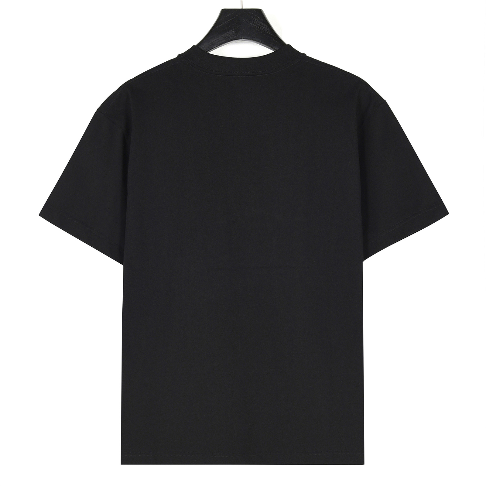 Fendi/芬迪 25ss 卡通人物手绘短袖T恤
