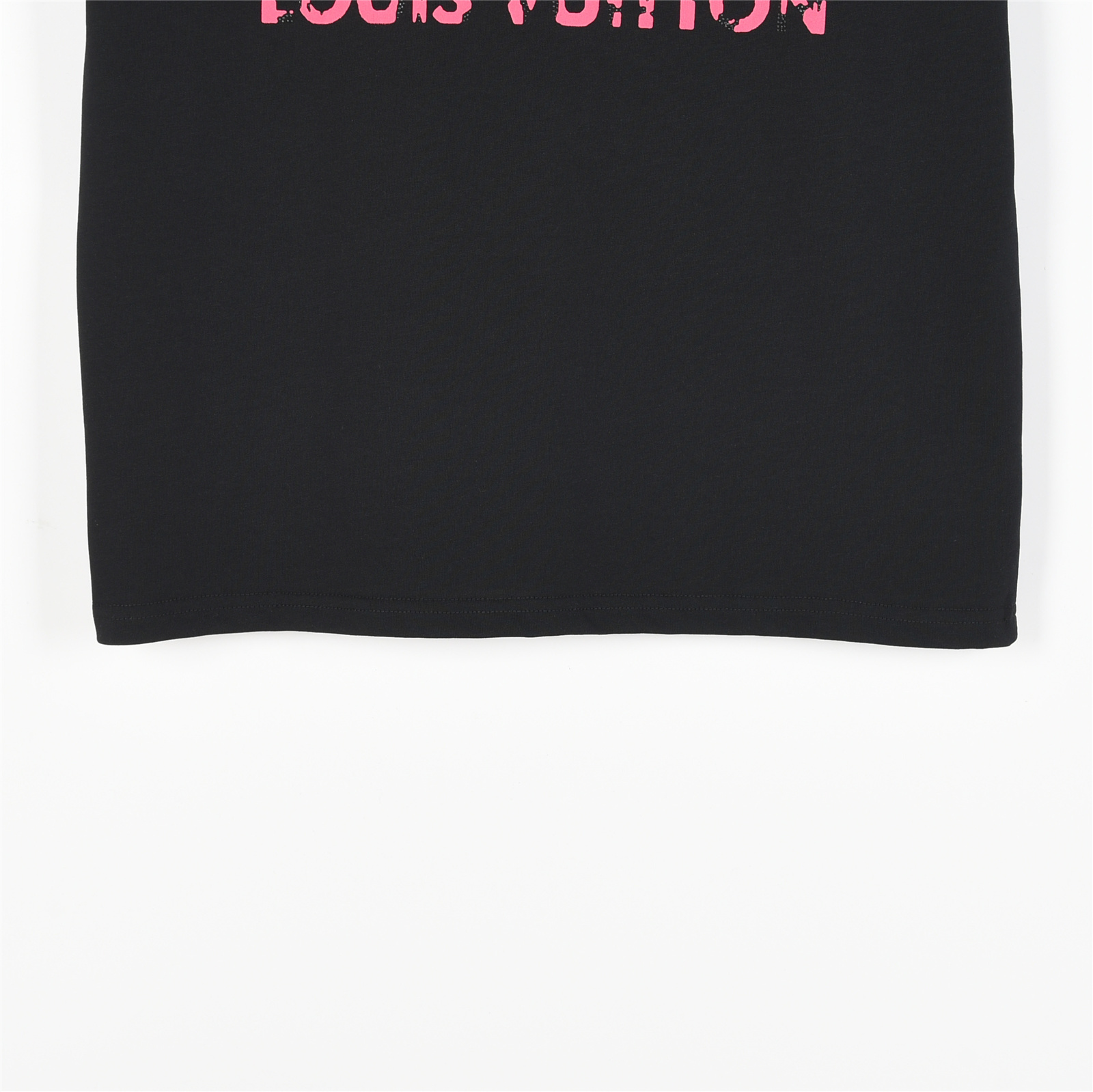 Louis Vuitton/路易威登 25ss 云朵波点压胶印花短袖T恤