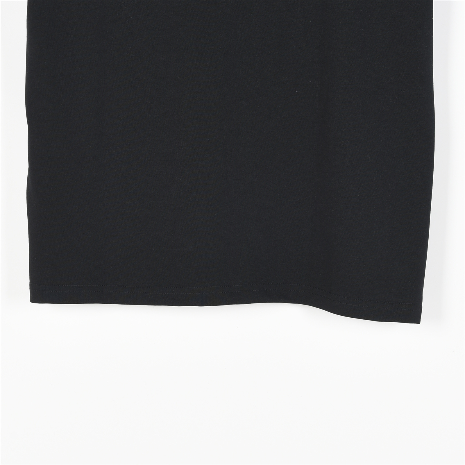 Moncler/蒙口 25ss 字母logo徽标刺绣短袖T恤