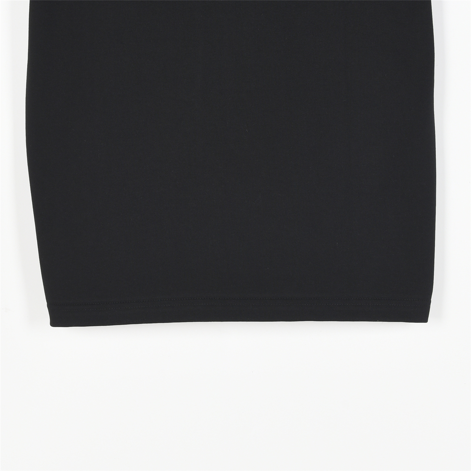 Gucci/古驰 25ss 肩膀红绿logo撞色流苏刺绣短袖T恤