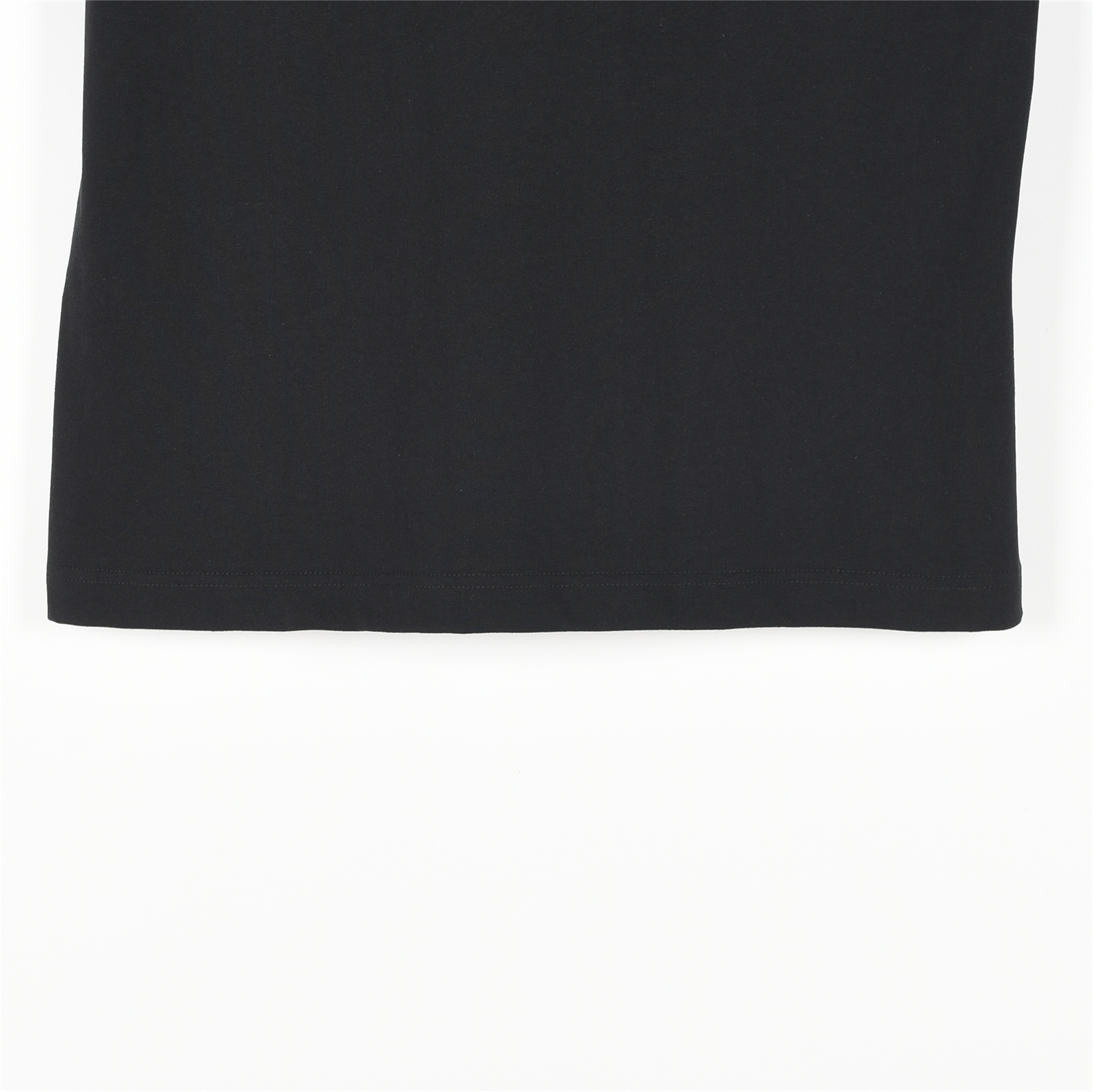 Prada/普拉达 25ss 胸口小标logo贴布刺绣短袖T恤
