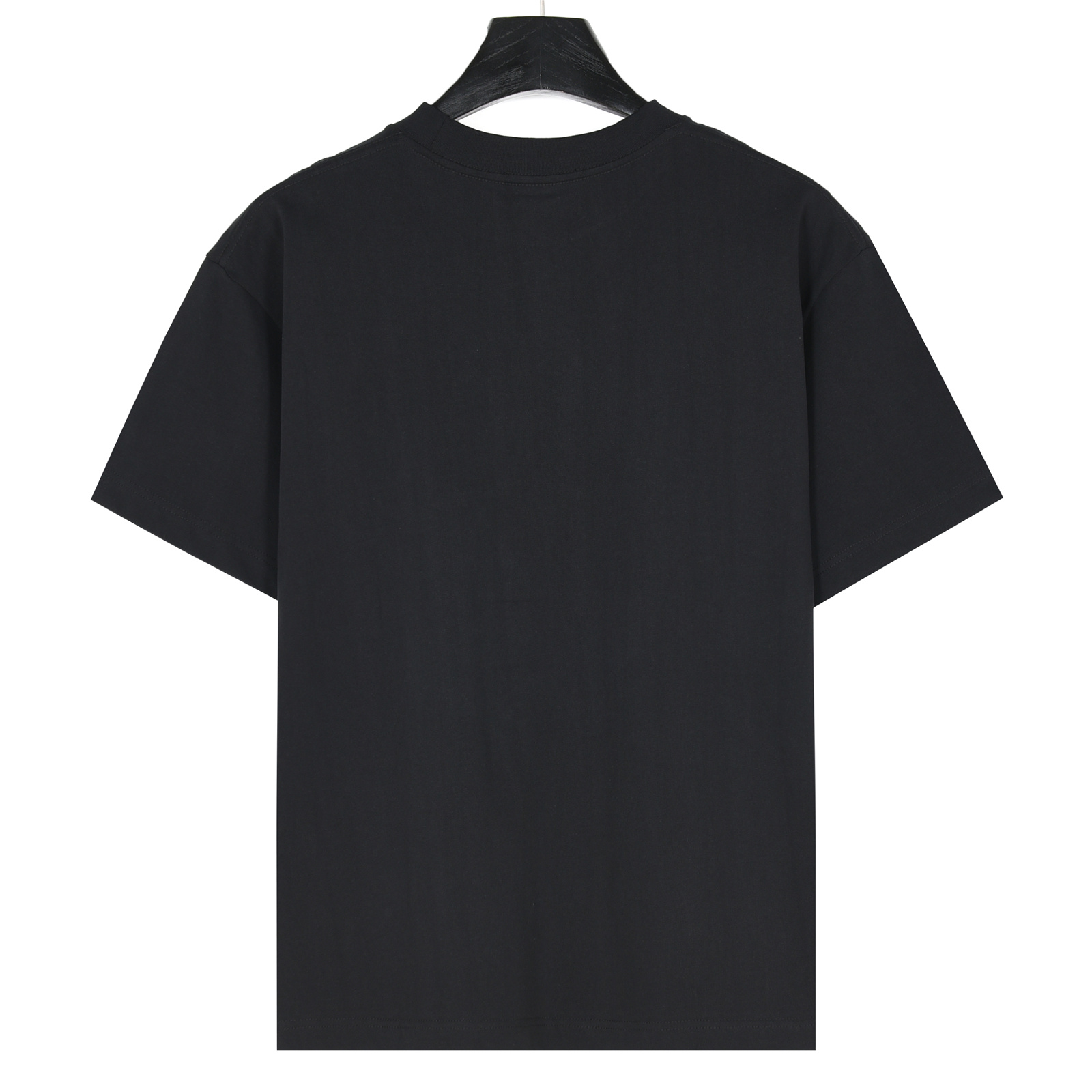 Valentino/华伦天奴 25ss 胸口logo压胶短袖T恤