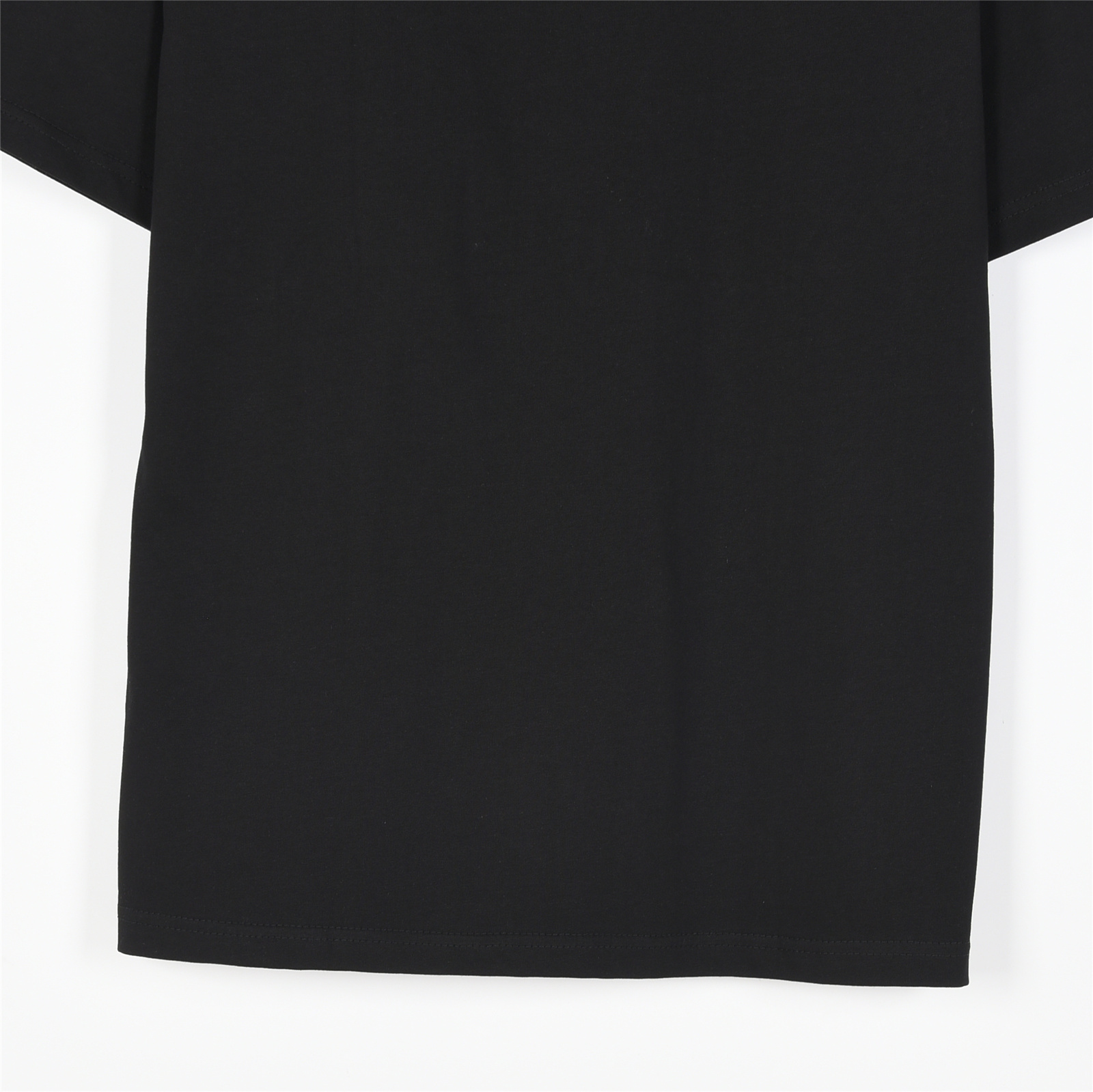 LouisVuitton X Supreme联名 联名logo涂鸦印花短袖T恤