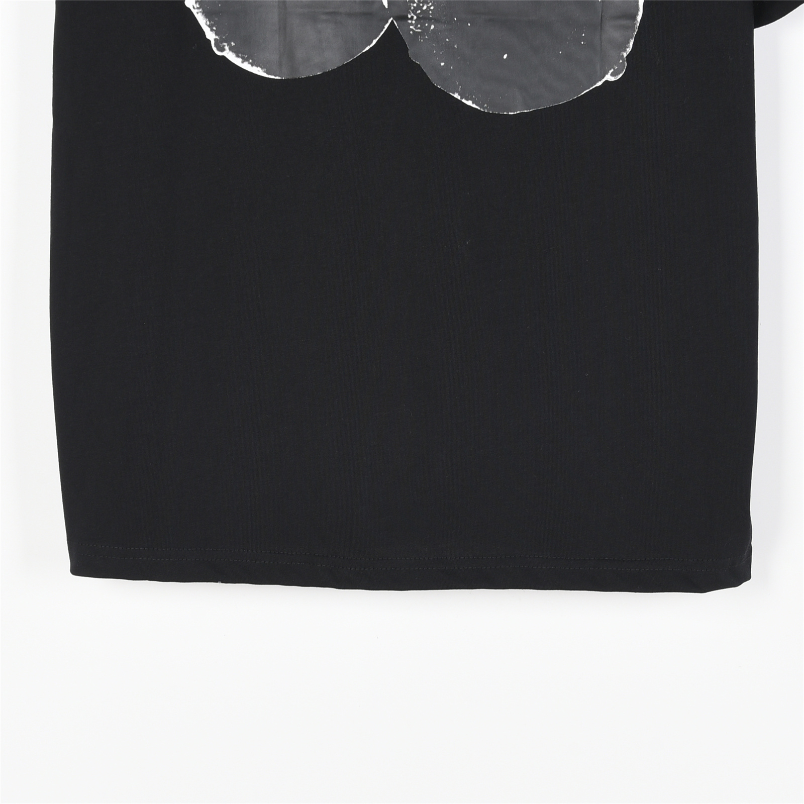 Stussy/斯图西 25ss 樱桃黑八印花logo短袖T恤