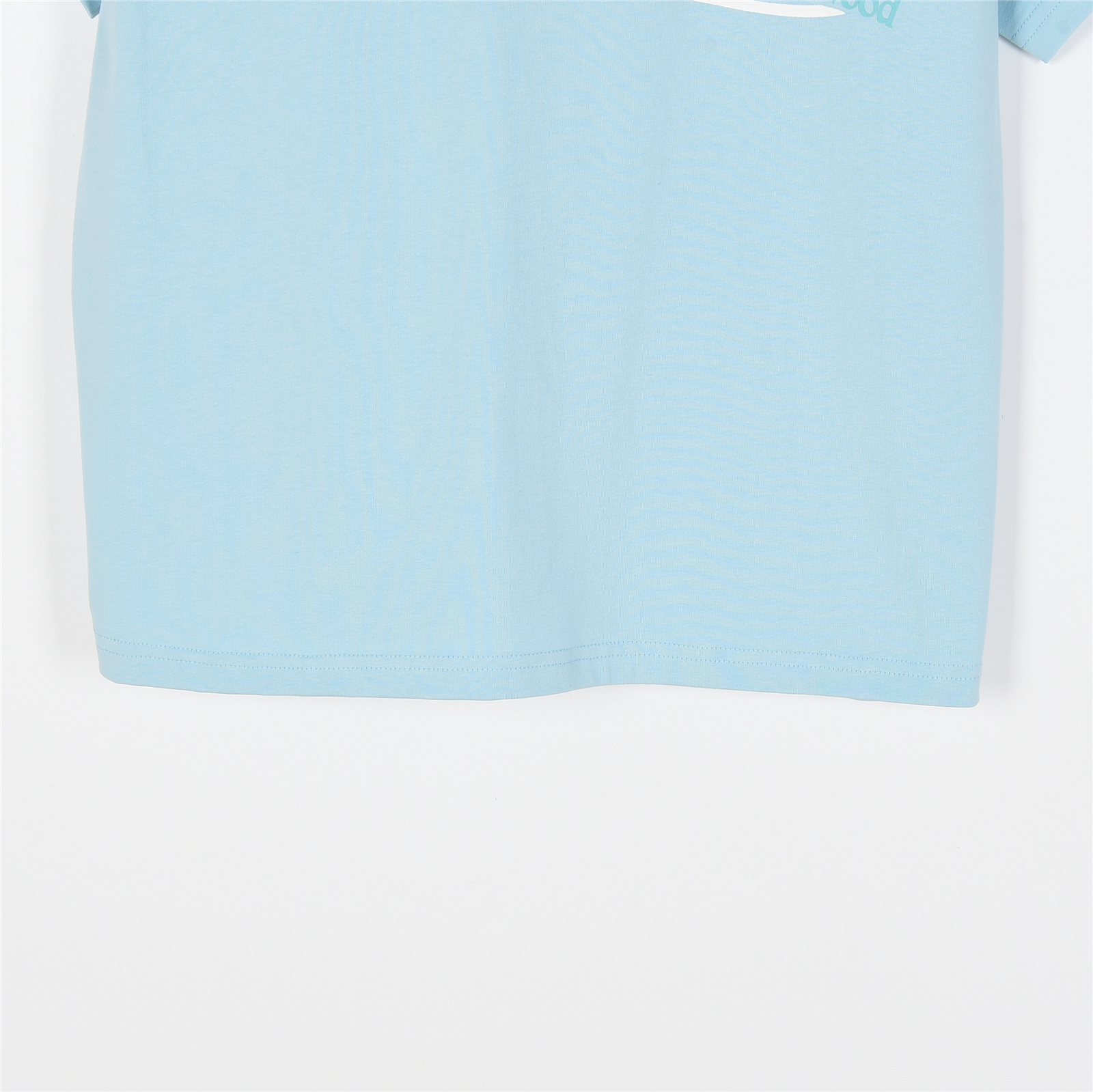 Vivienne Westwood/西太后 25ss logo图案印花明线短袖T恤-High Quatity Cheap Brand wholesale wholesaler seller Clothes Bags handbags Sneakers Top Fashion Clothing Shoes from China Factory Chinese suppliers best Quality Beautiful Price Vivienne Westwood/西太后 25ss logo图案印花明线短袖T恤