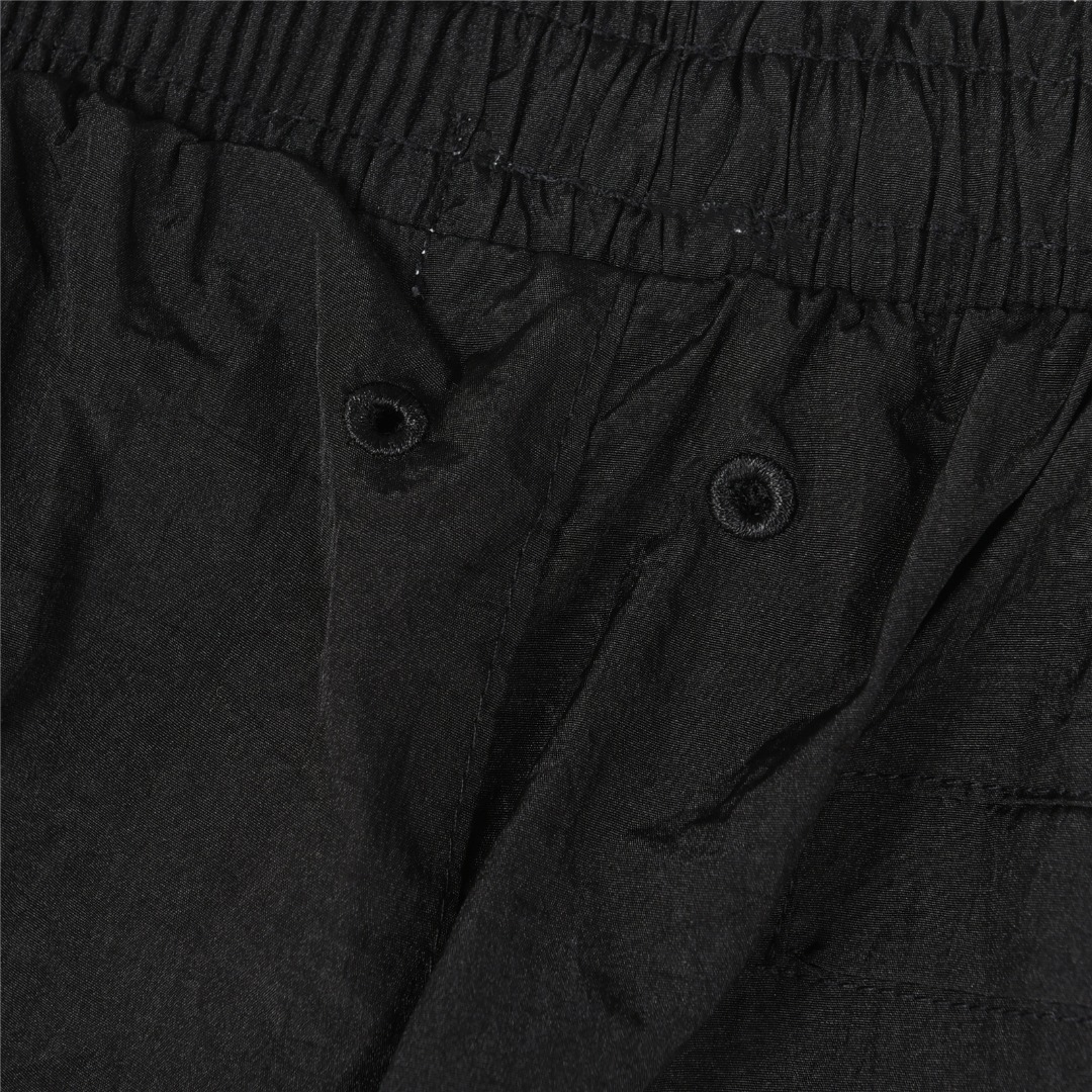 Stone Island/石头岛 刺绣小logo尼龙短裤