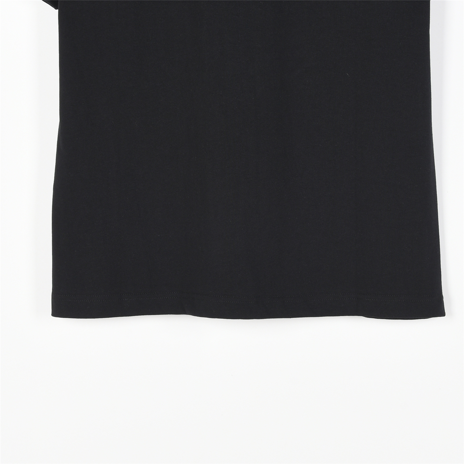 Celine/赛琳 25SS 植绒刺绣凯旋门logo短袖T恤
