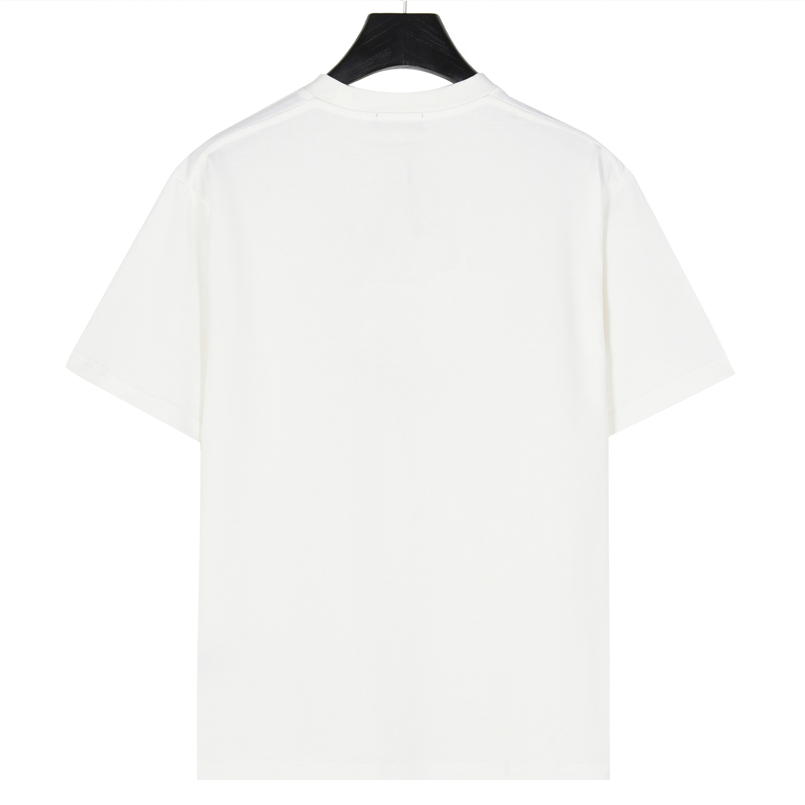 Gucci/古驰 25ss 蛇年限定印花短袖T恤