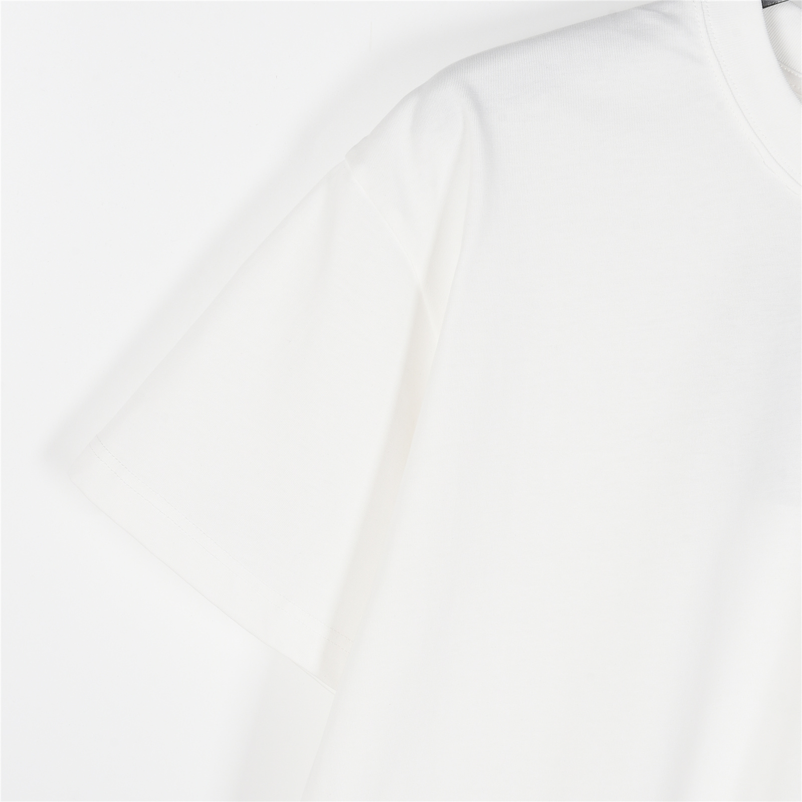 Gucci/古驰 25ss 蛇年限定印花短袖T恤