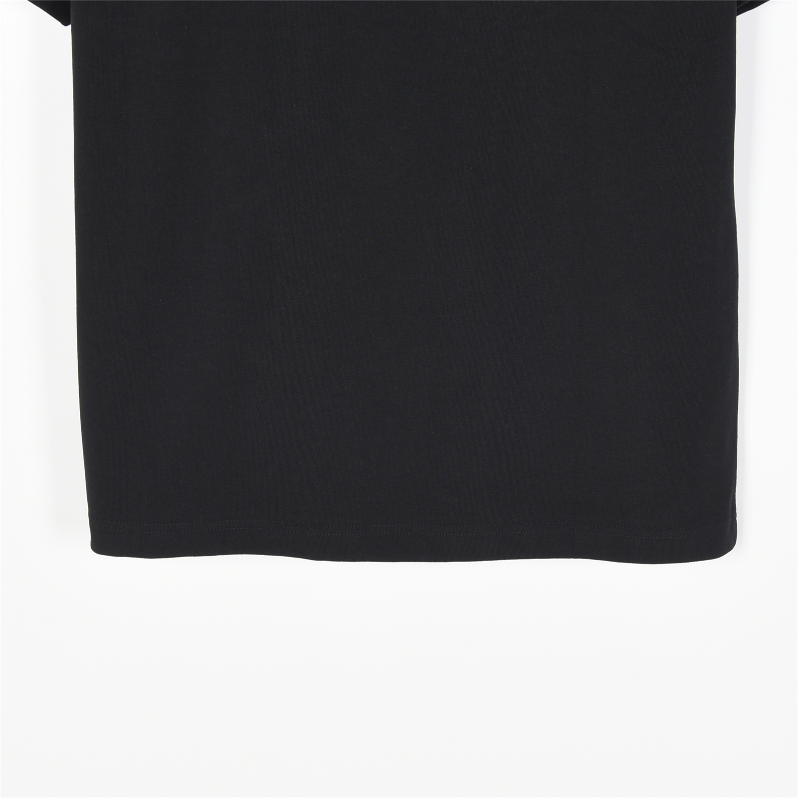 Dior X Stone Island 联名款 25ss 罗盘贴布刺绣短袖T恤