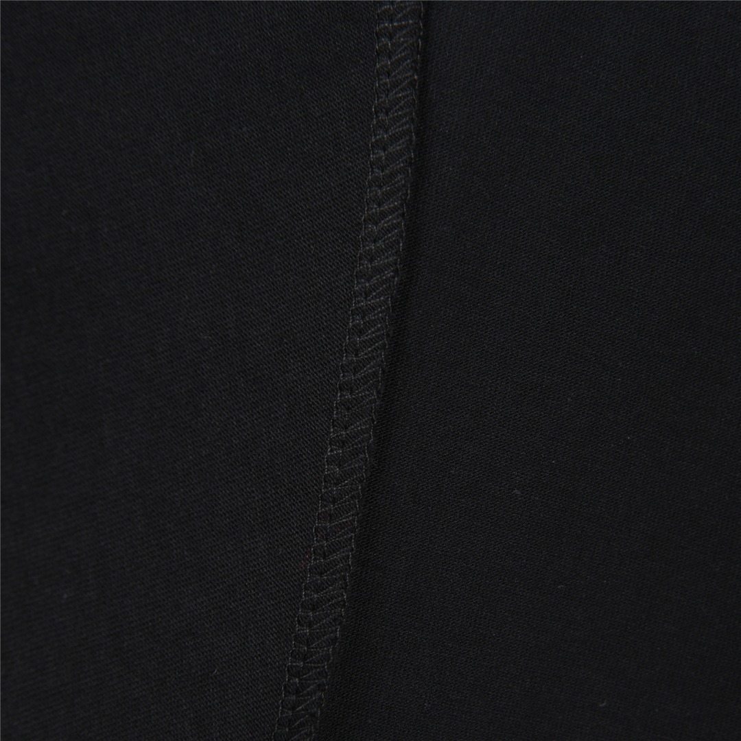 Dior X Stone Island 联名款 25ss 罗盘贴布刺绣短袖T恤