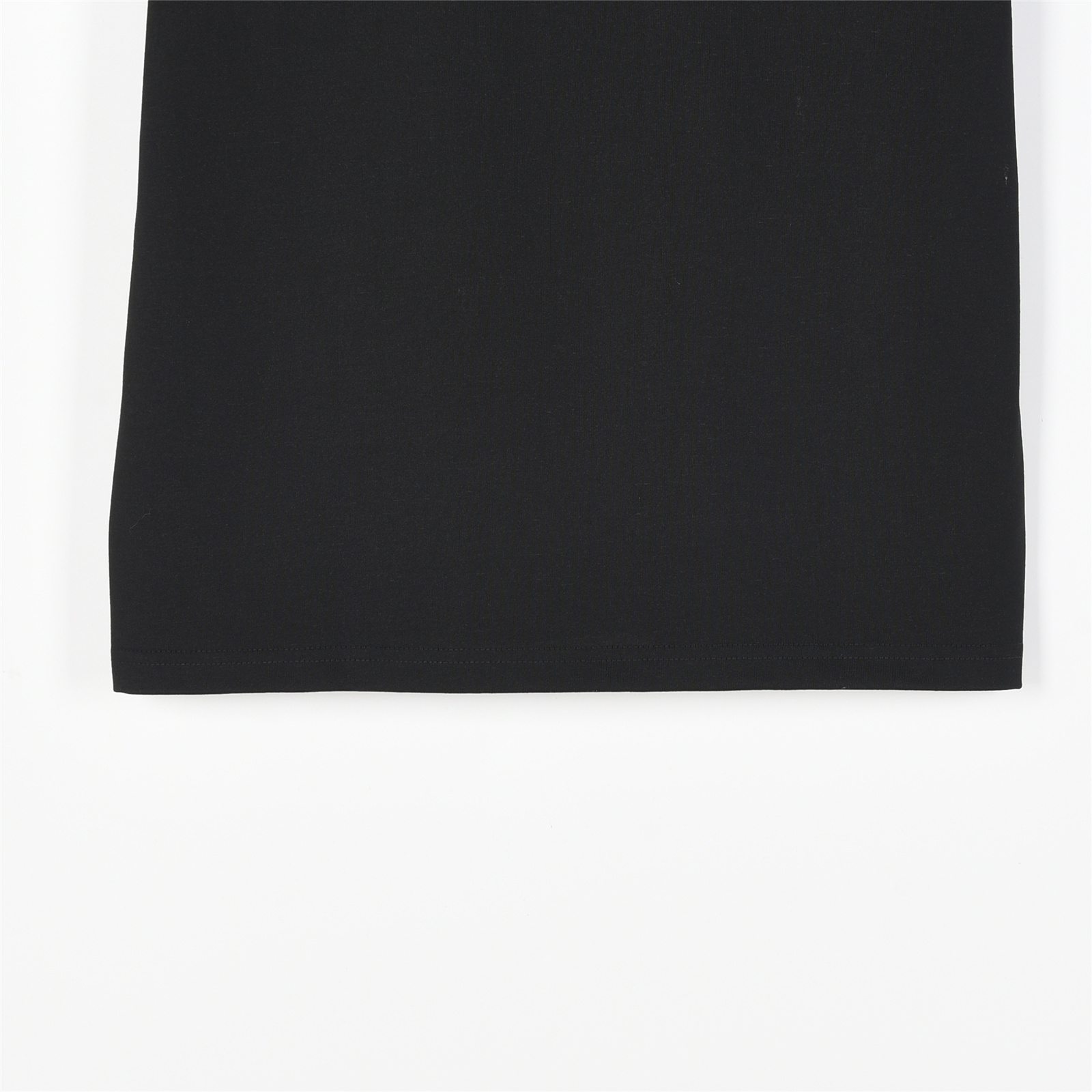 Prada/普拉达 25ss 大logo签名字母印花短袖T恤