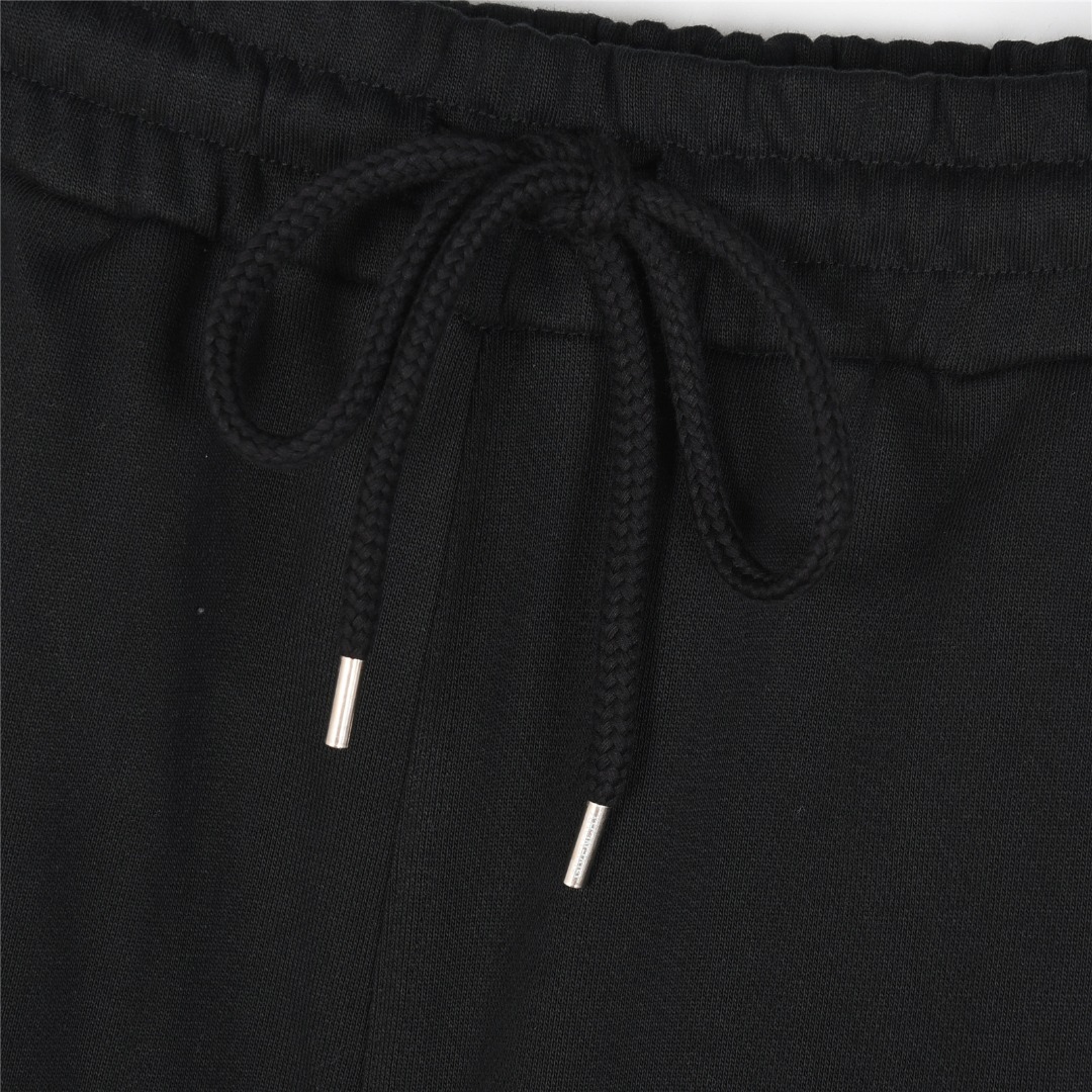 Givenchy/纪梵希 25ss 4G宫格刺绣短裤