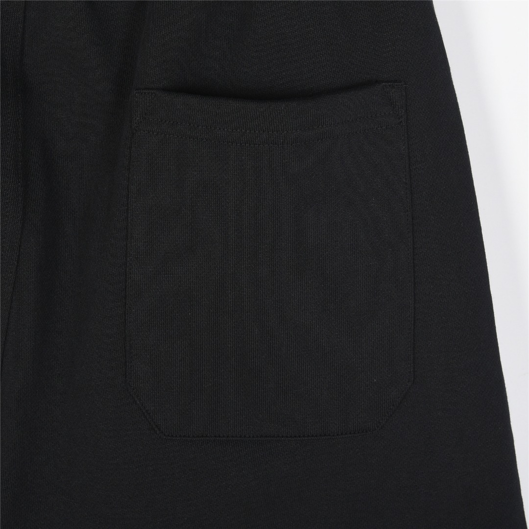 Givenchy/纪梵希 25ss 4G宫格刺绣短裤