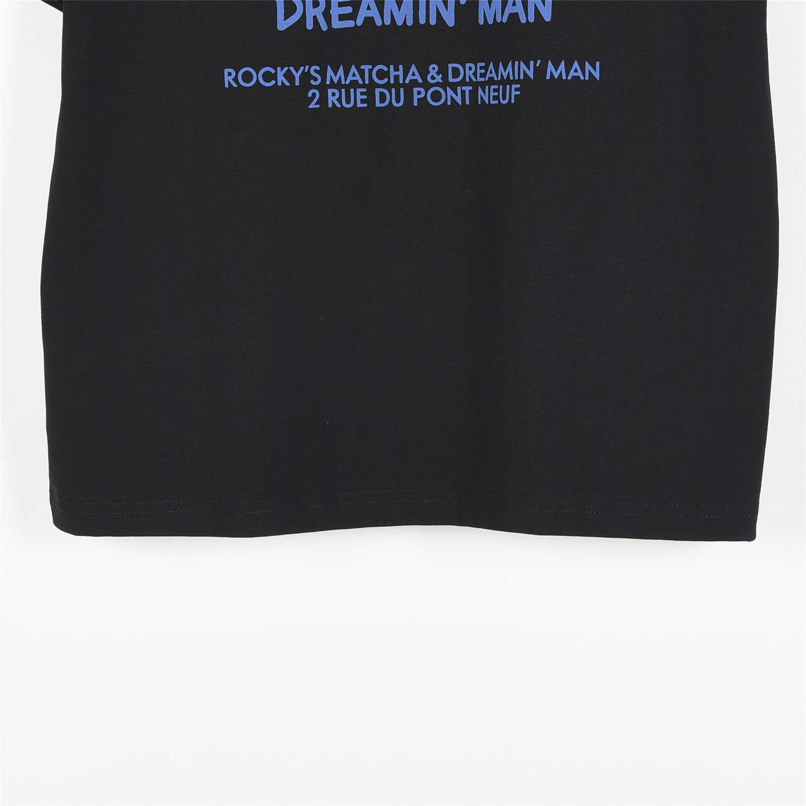 Louis Vuitton/路易威登 25ss 梦想家涂鸦标语印花短袖T恤 白色 黑色-Chinese UA Cheap High Quatity Brand Clothes Bags handbags Sneakers wholesale wholesaler seller from China Factory suppliers Fashion Clothing Shoes best Quality Beautiful Price Louis Vuitton/路易威登 25ss 梦想家涂鸦标语印花短袖T恤 白色 黑色