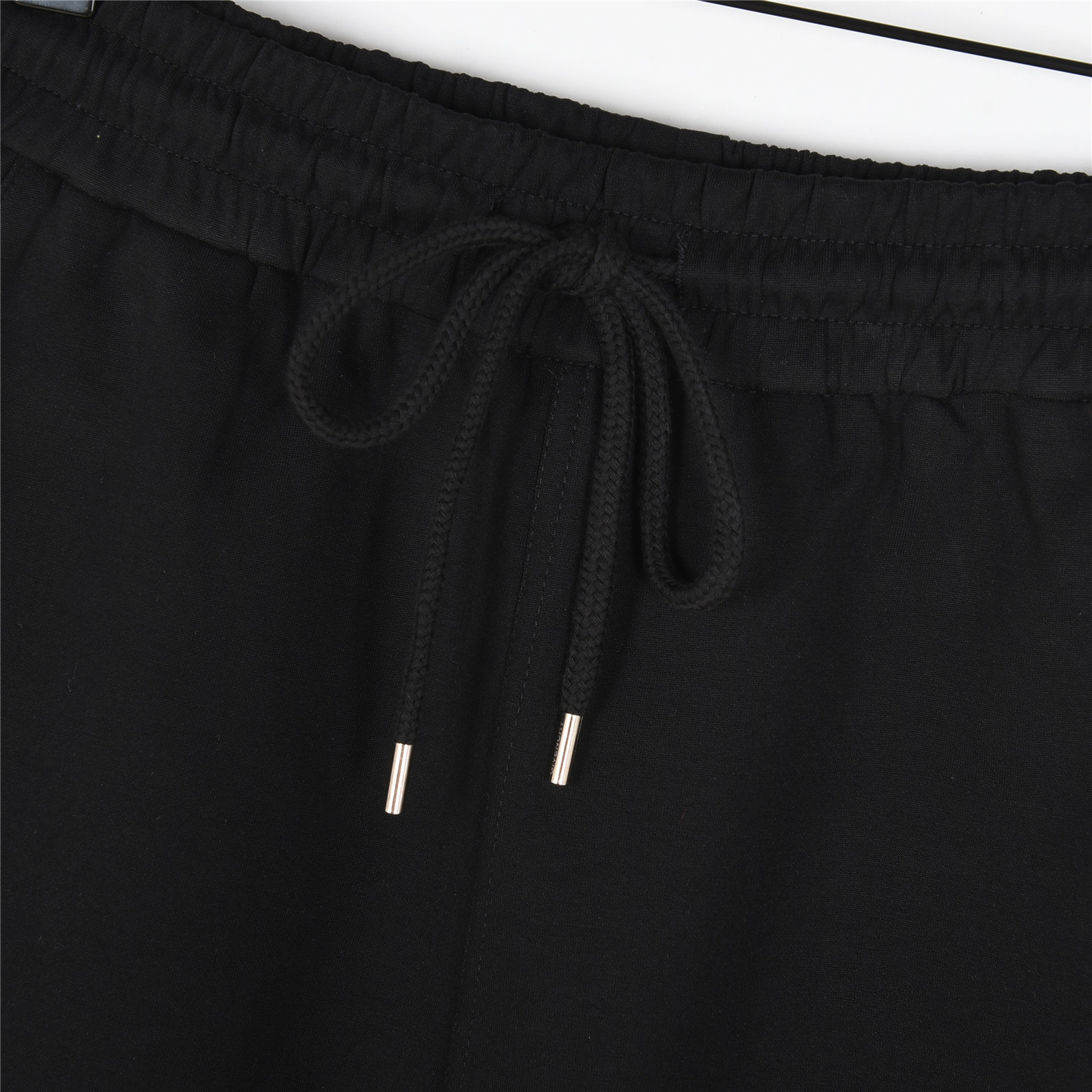 Givenchy/纪梵希 胶浆圆圈logo印花刺绣口袋小标短裤