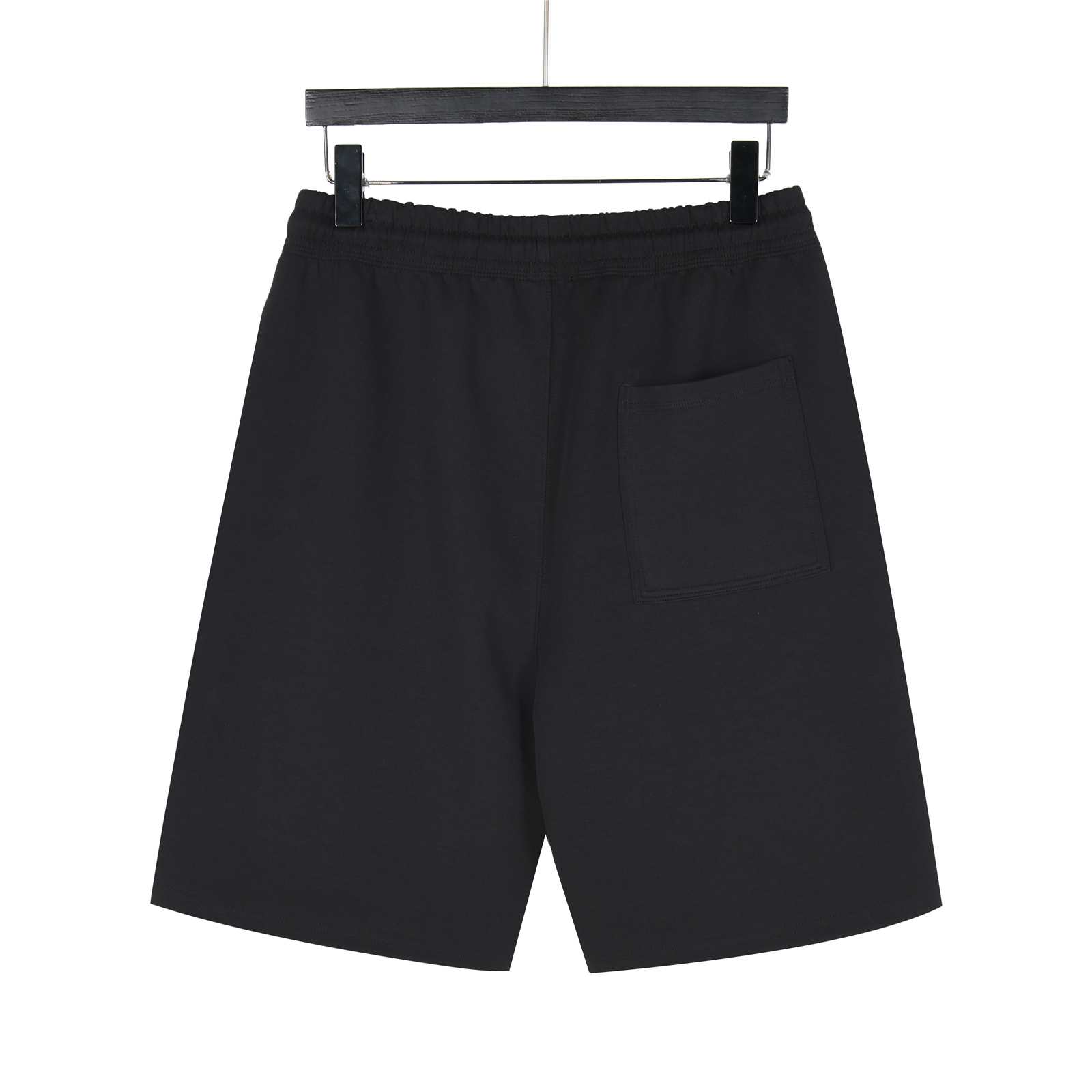 Burberry/巴宝莉 25ss 格纹字母战马标签贴布短裤 2025最新款休闲经典时尚短裤 杏色 黑色-莆田鞋,莆田鞋货源,高仿鞋,高仿鞋货源,安福档口,莆田高仿鞋,莆田鞋批发,高仿鞋批发,莆田高仿运动鞋,高仿运动鞋,莆田运动鞋 Burberry/巴宝莉 25ss 格纹字母战马标签贴布短裤 2025最新款休闲经典时尚短裤 杏色 黑色