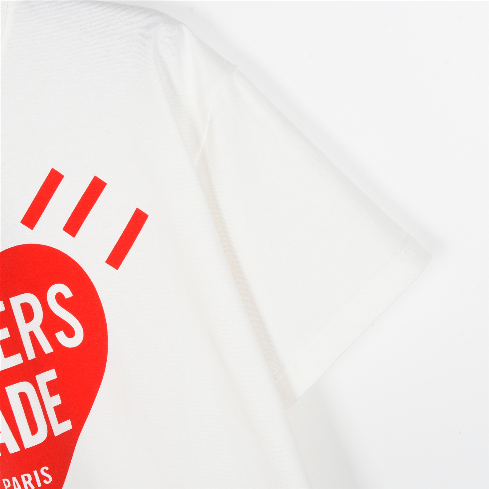 Louis Vuitton/路易威登 25ss 爱心植绒字母及头像印花短袖T恤-Chinese UA Cheap High Quatity Brand Clothes Bags handbags Sneakers wholesale wholesaler seller from China Factory suppliers Fashion Clothing Shoes best Quality Beautiful Price Louis Vuitton/路易威登 25ss 爱心植绒字母及头像印花短袖T恤